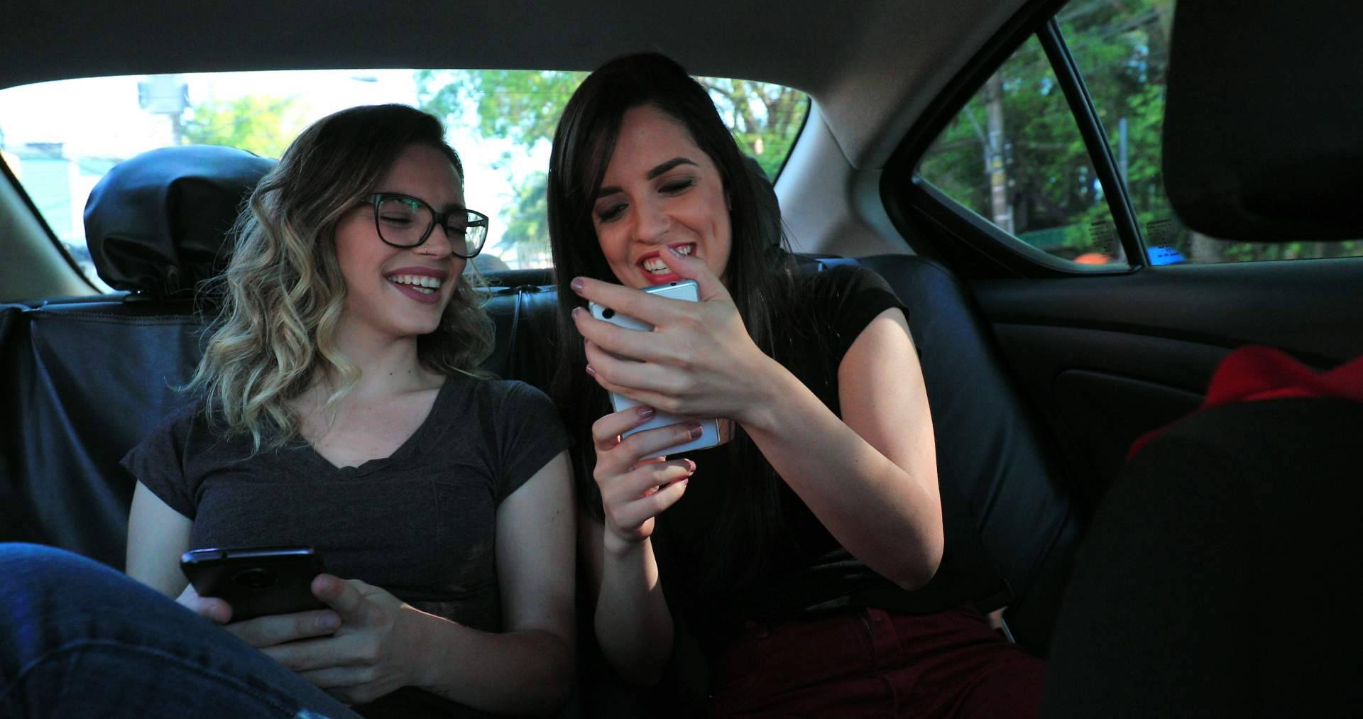 Transporte en taxi para grupos, de la mano de VanTransfer Madrid