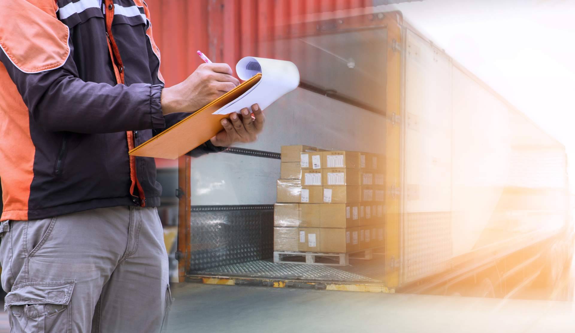 Seguros baratos para camión vía online en Clickseguro.net