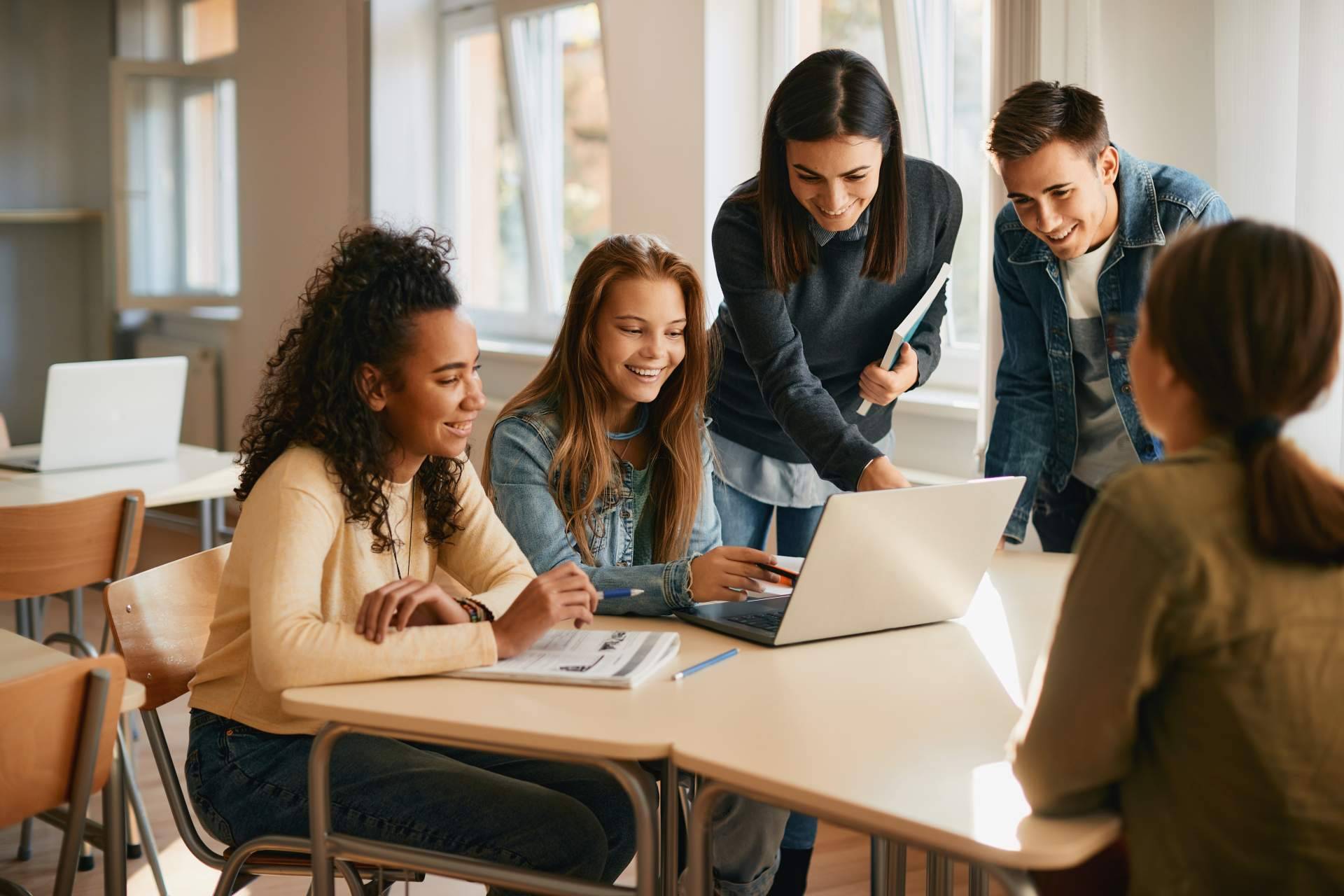 La formación online de las carreras tecnológicas del Instituto TM, un excelente aliado para el desarrollo profesional