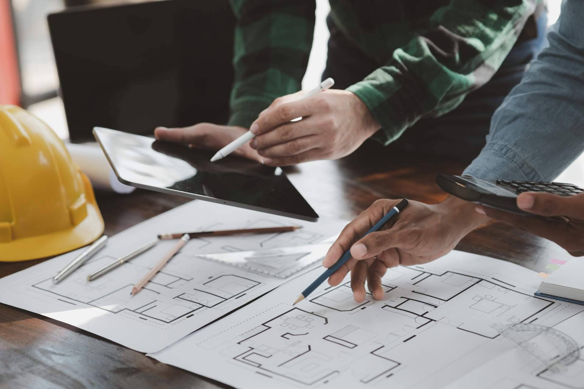 Projectum.es, claves para conseguir más clientes online en arquitectura