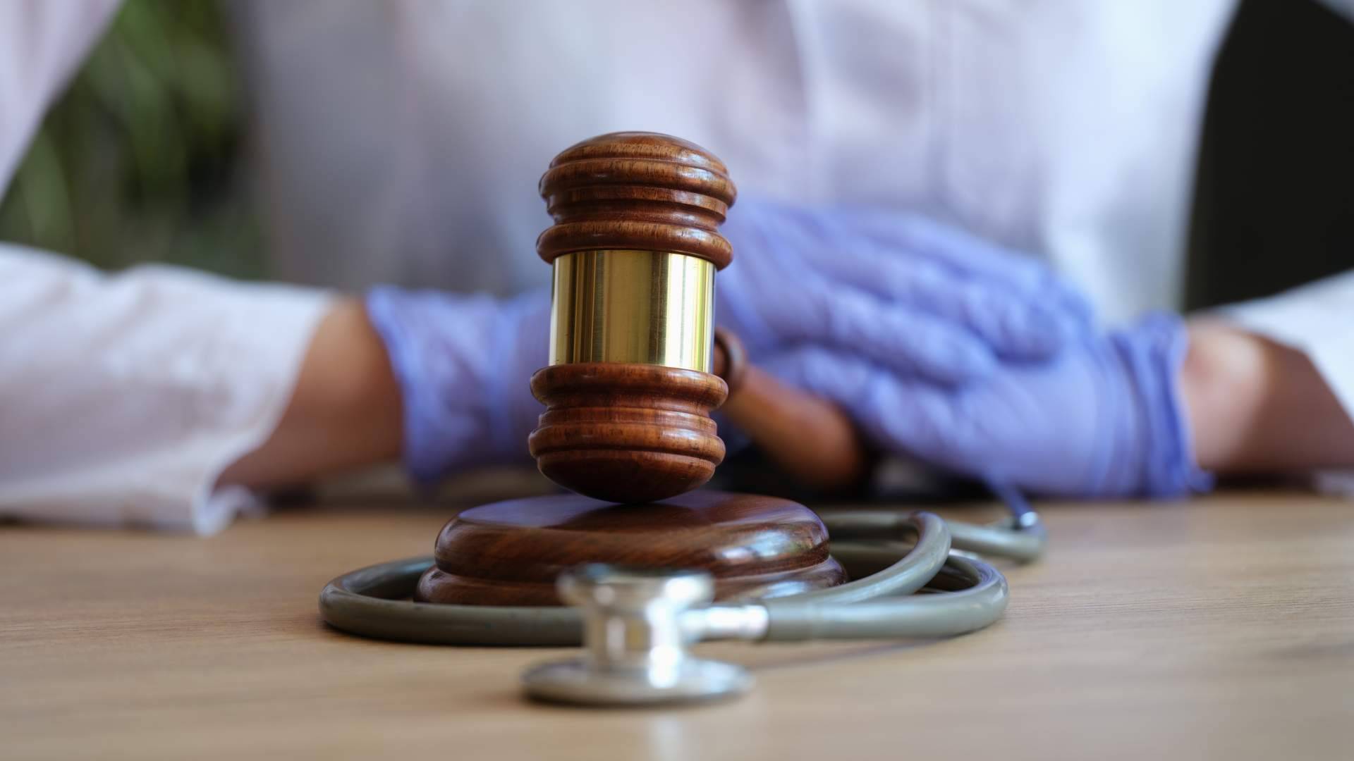 Rafael Martín Bueno Abogado ofrece asistencia legal especializada en casos de muerte fetal por negligencia médica