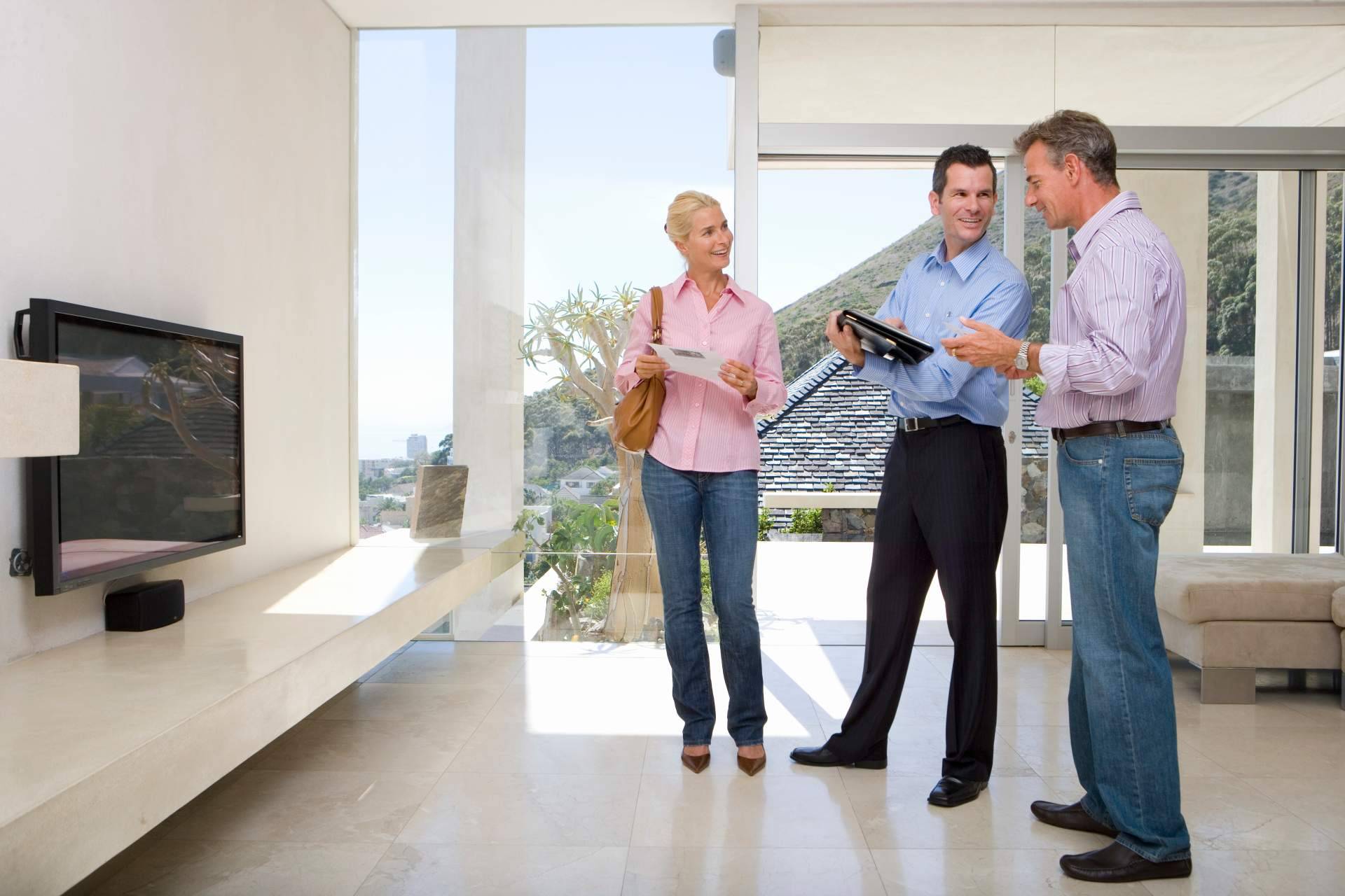 La inmobiliaria Xmetros se consolida en Murcia entre las mejores opciones del sector de bienes raíces