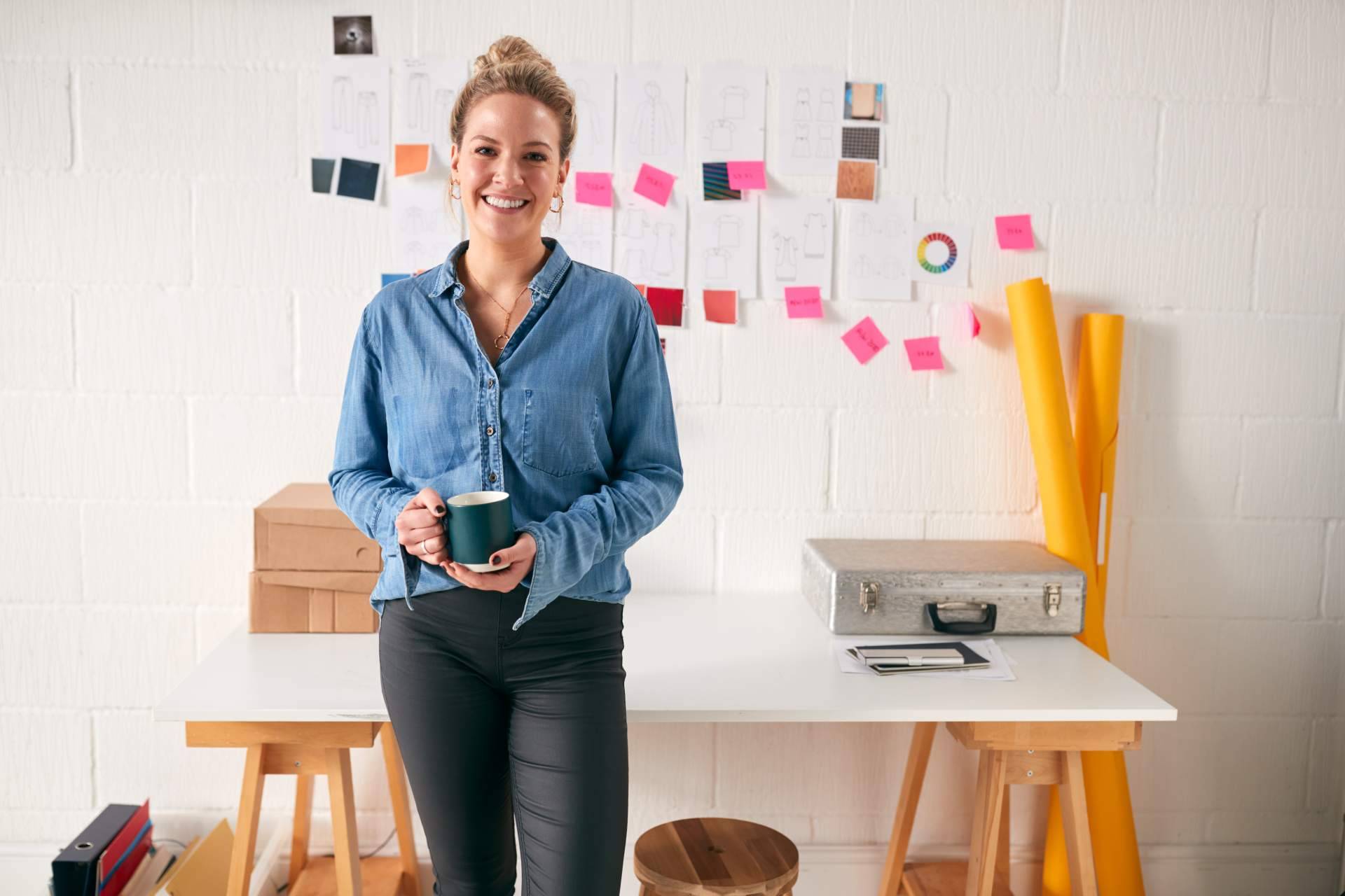 Suscribirse a Go! Tu Empresa para estar al día de novedades del emprendimiento