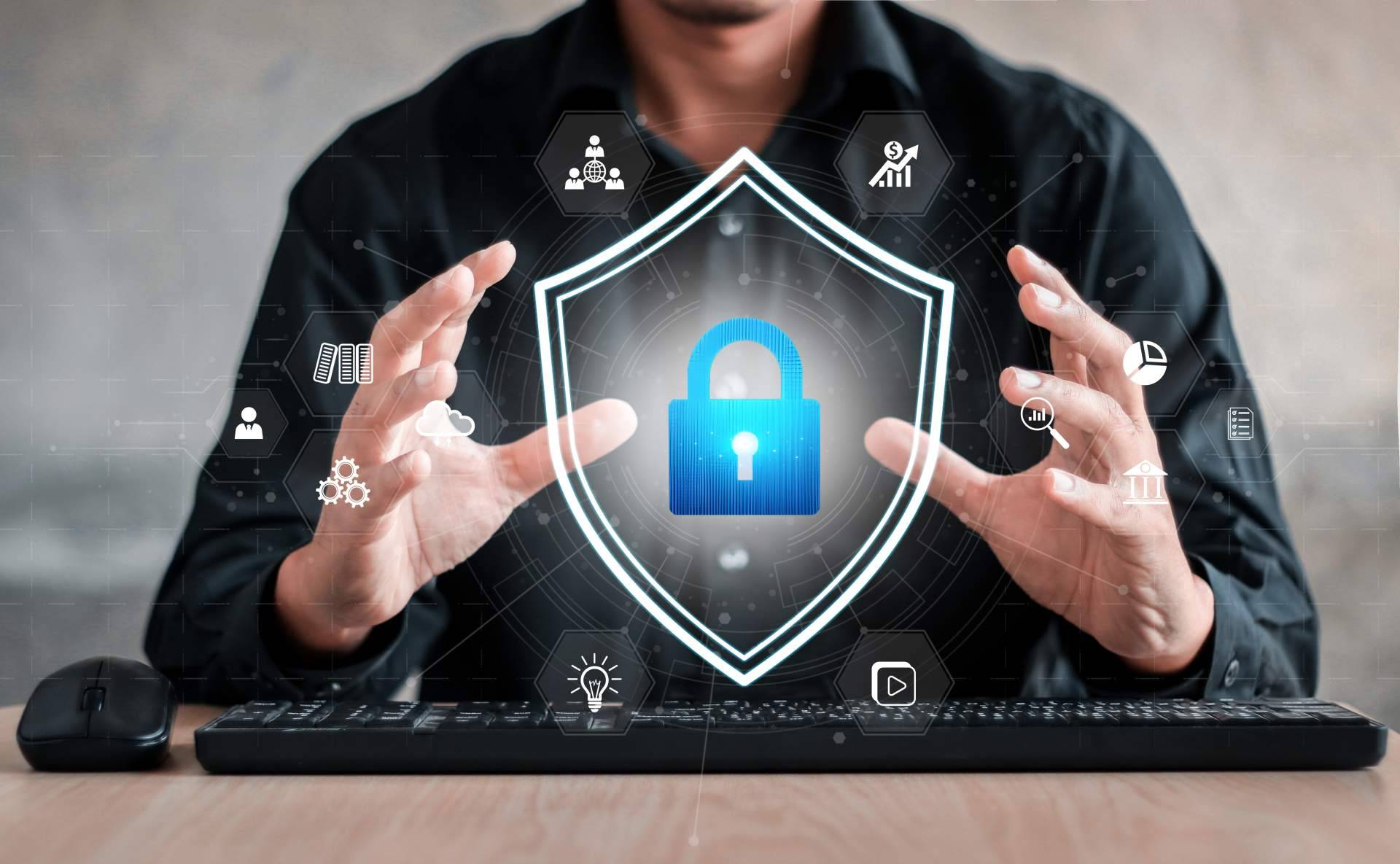 SKUDONET, empresa de ciber seguridad sevillana que compite con los grandes fabricantes
