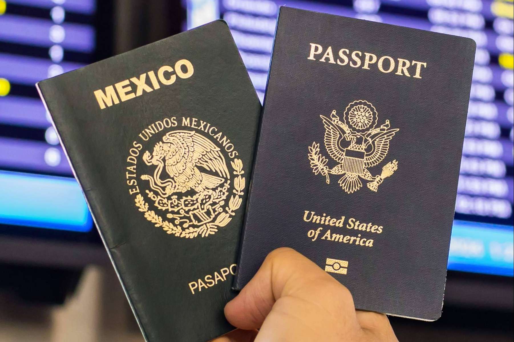 DN Express, expertos en asesorar a la persona que desee realizar un cambio de nombre en Estados Unidos o México