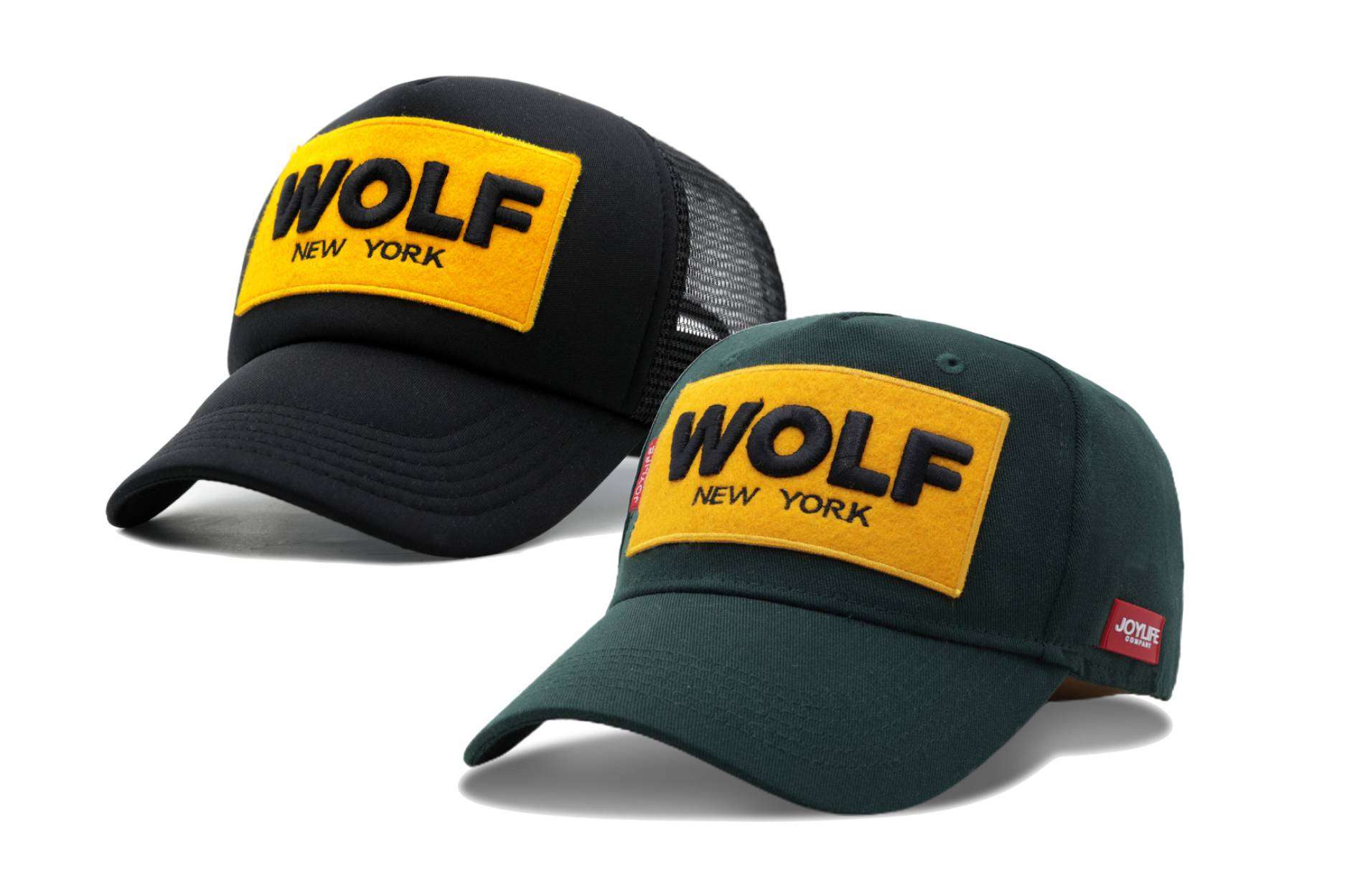 Joylife ofrece una promoción exclusiva de gorras con envío incluido