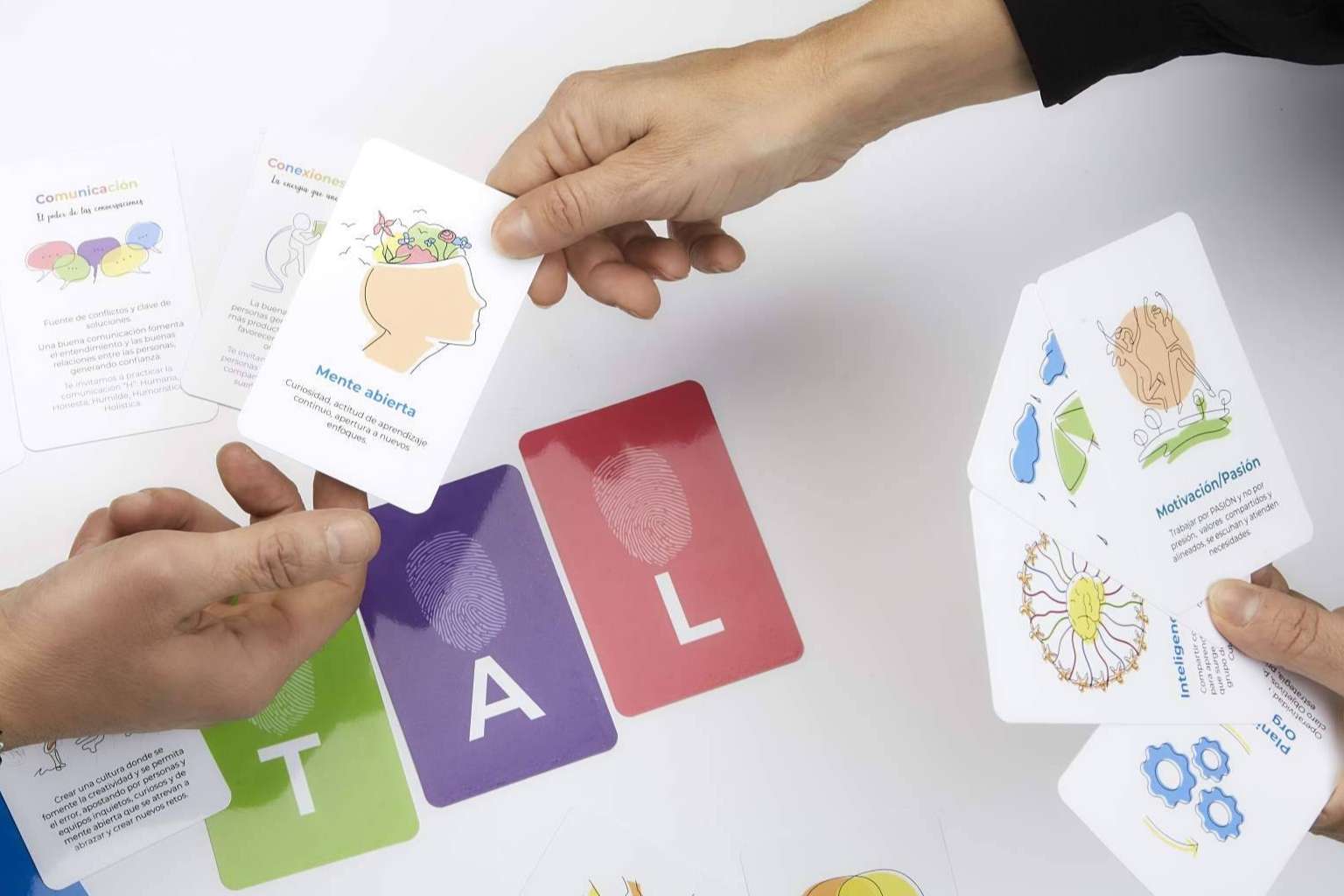 Gamificación Empresarial como método para convertir el cambio cultural en una experiencia divertida y eficaz