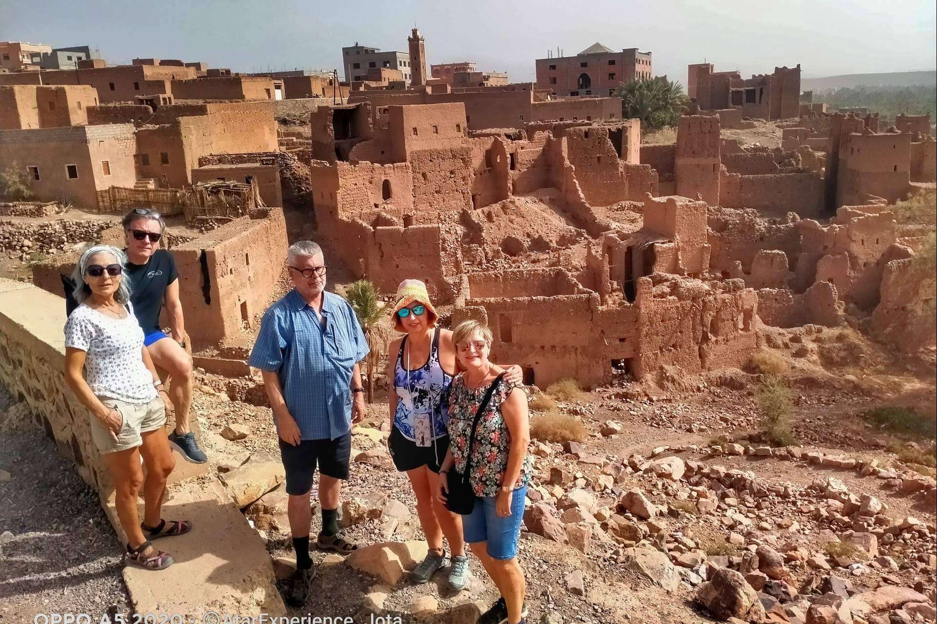 Atar Experiencie, un aliado estratégico para recorrer Marruecos de manera exclusiva