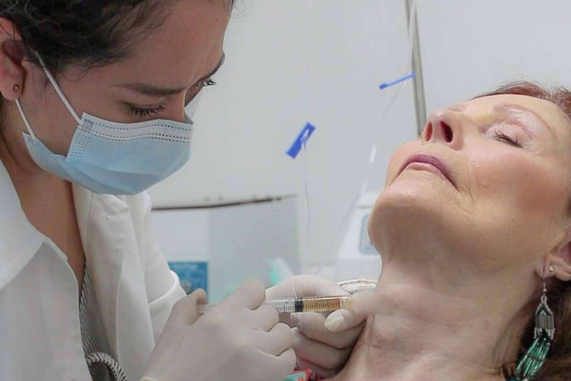 Tratamiento con células madre para el hipertiroidismo con Immunotherapy Regenerative Medicine