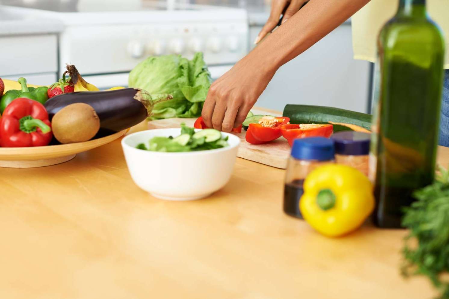 La importancia de la buena nutrición para la prevención de enfermedades con Nutriconsulta