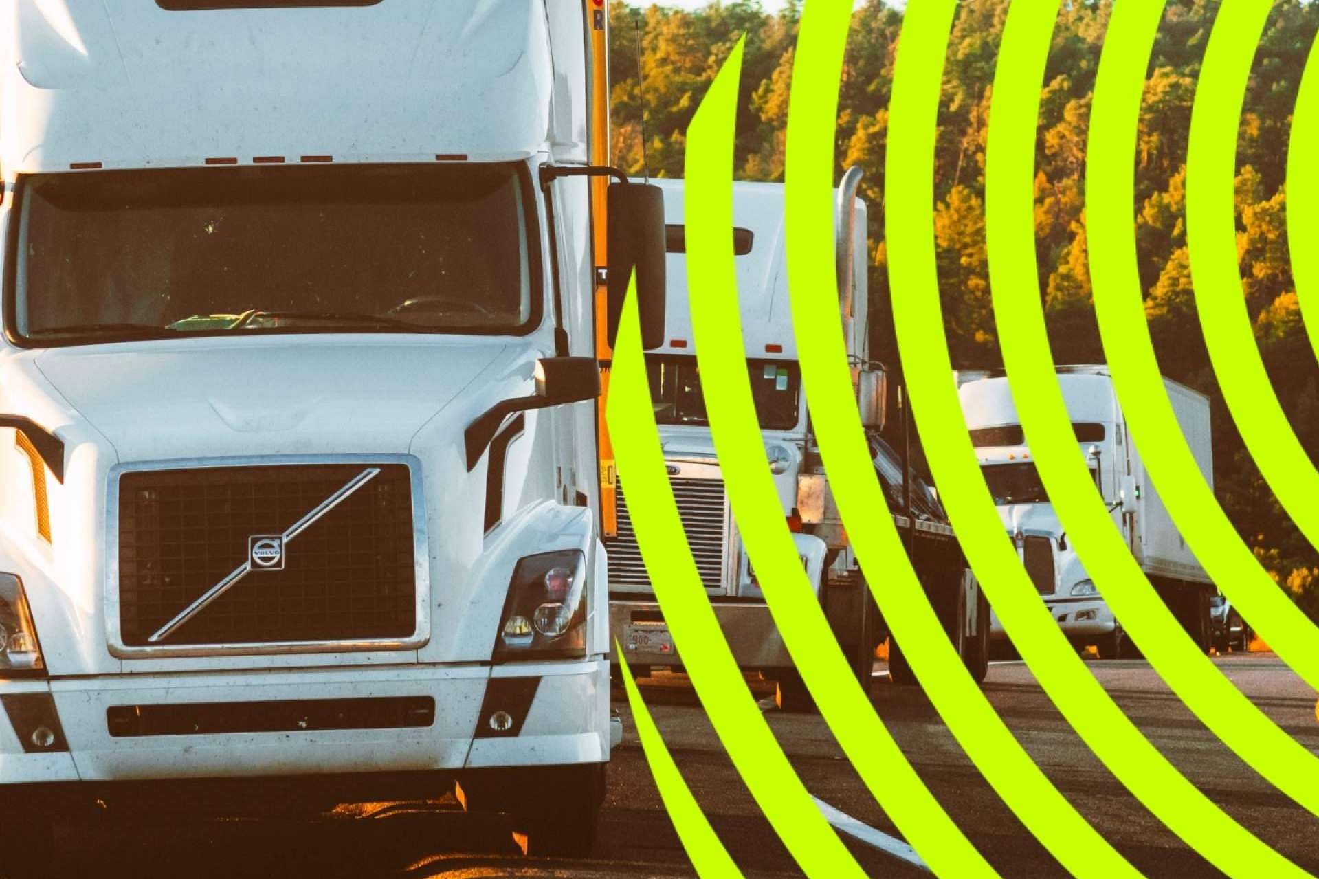 El aliado fundamental en la lucha contra el cambio climático en el transporte de mercancías