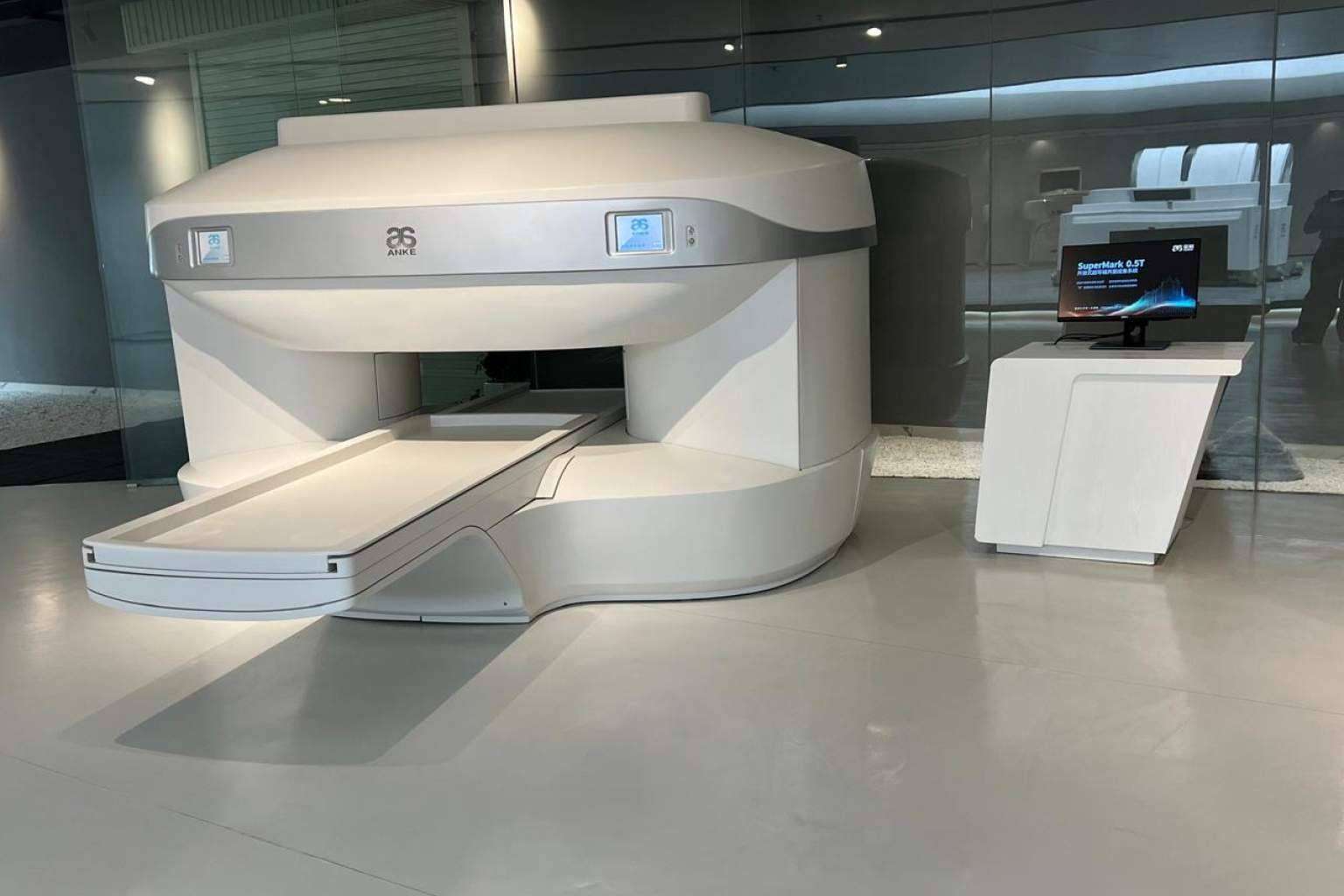 SCPmedical se especializa en la venta y servicio técnico de ecógrafos en España