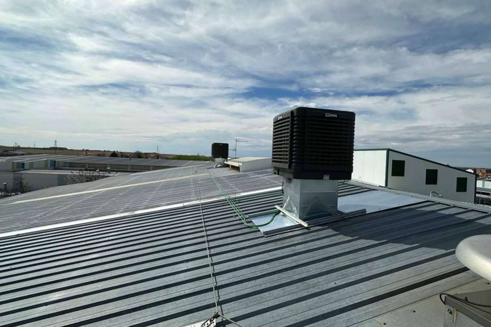 La relevancia de la productividad industrial en los proyectos de ingeniería de Evaporalia