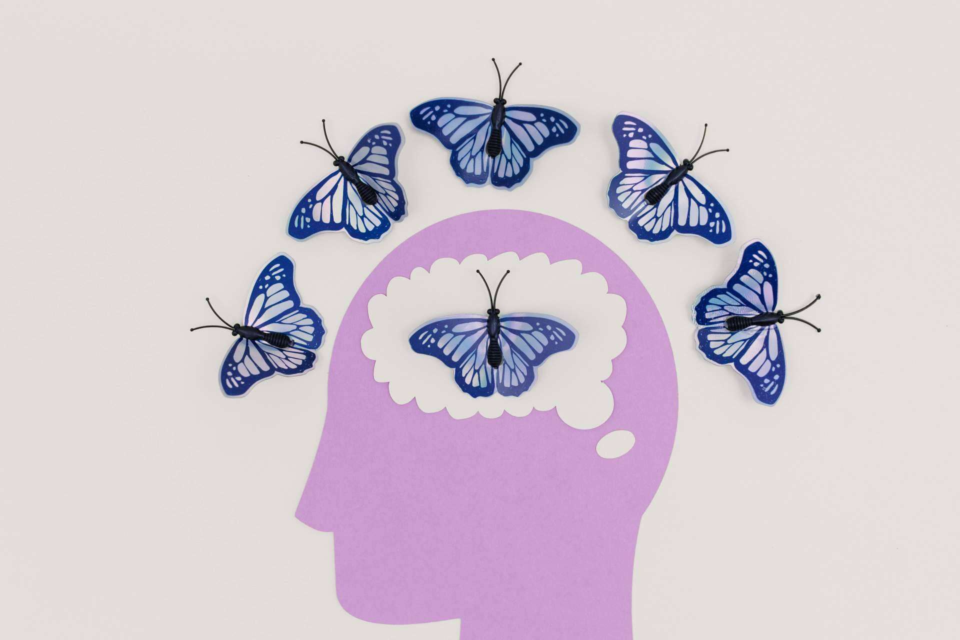 Cómo reprogramar la mente con PNL para crear, cultivar y mantener hábitos sanos