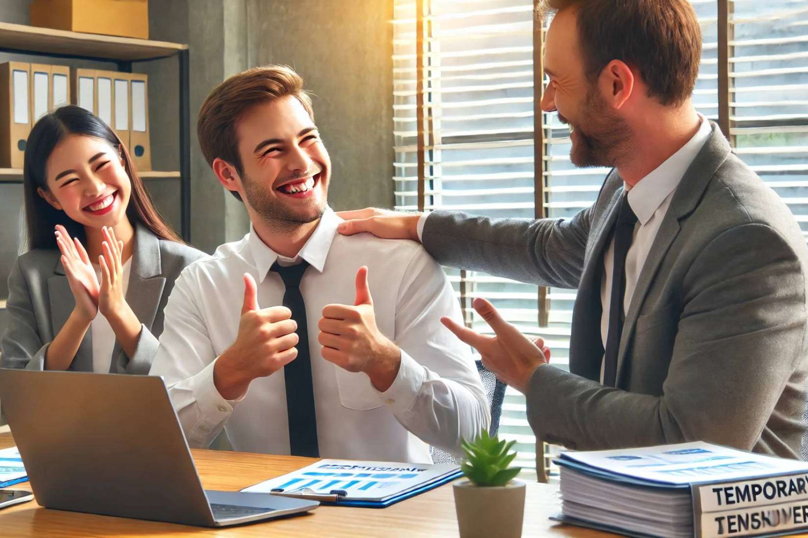 Ventajas de contratar una empresa de servicios temporales en Colombia