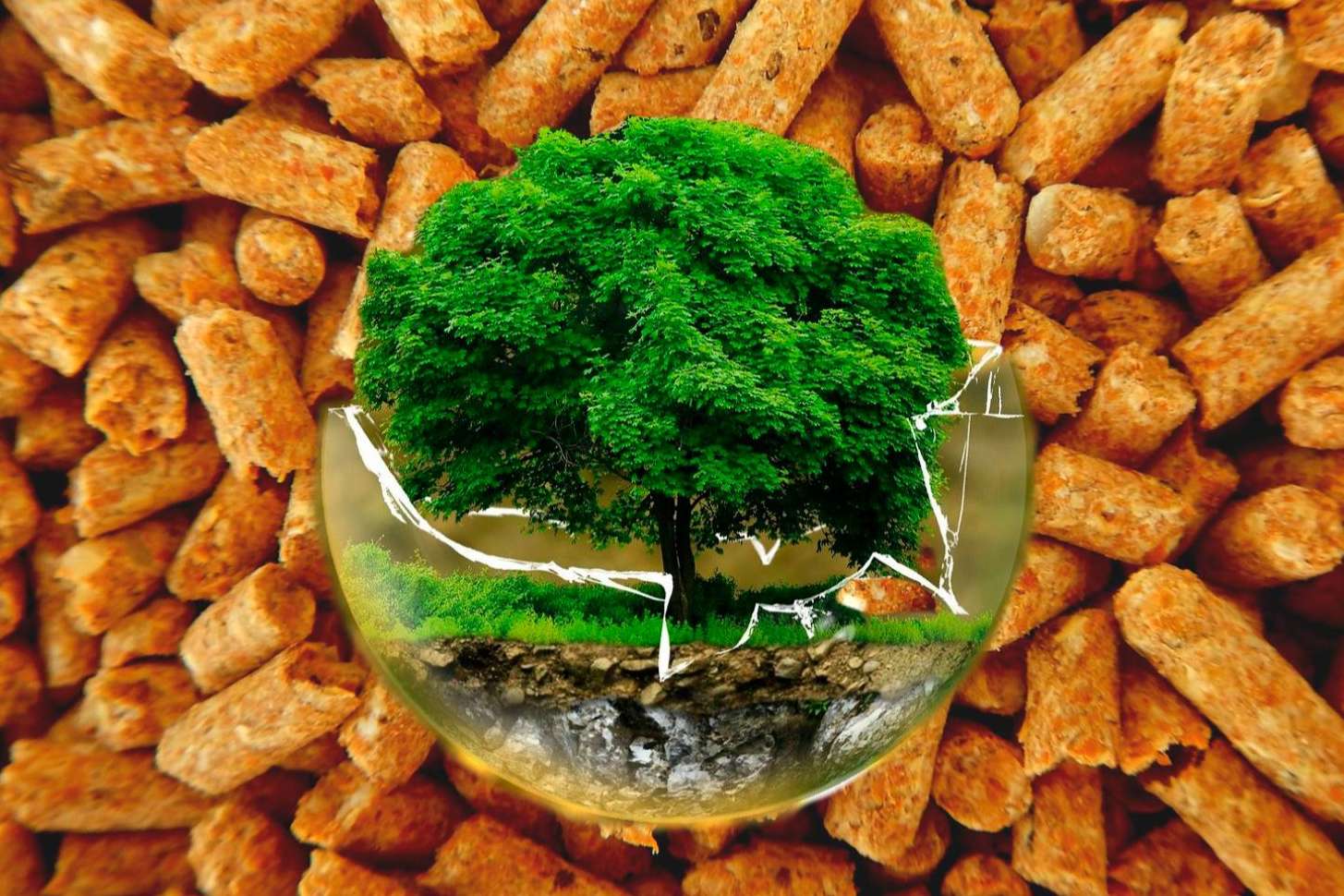 Se apoya la propuesta para reducir el IVA de la biomasa