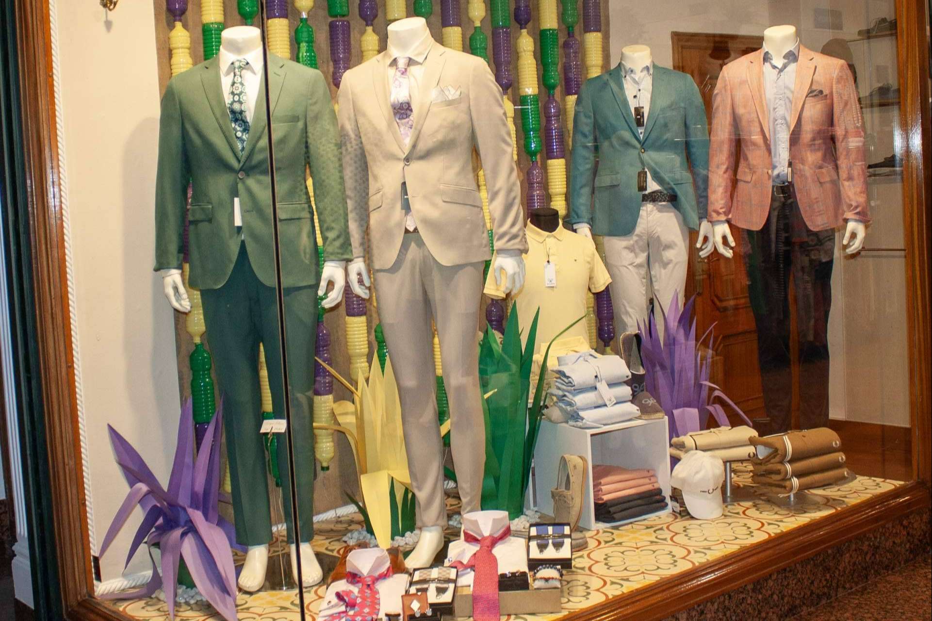 Comprar ropa online en la tienda multimarca Enrique Pellejero