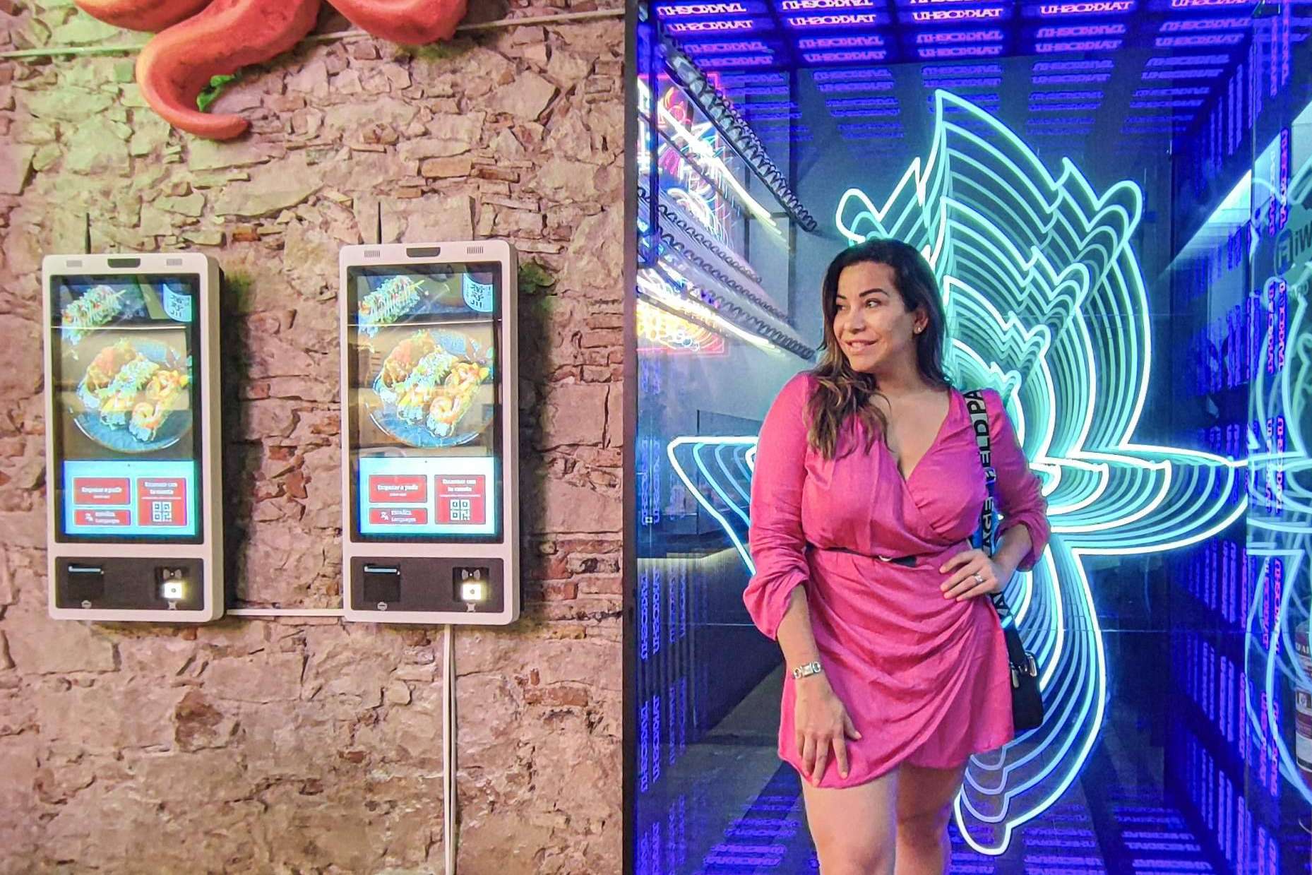 Keilley Lee Marques, regreso triunfal a Barcelona y nuevas aventuras globales