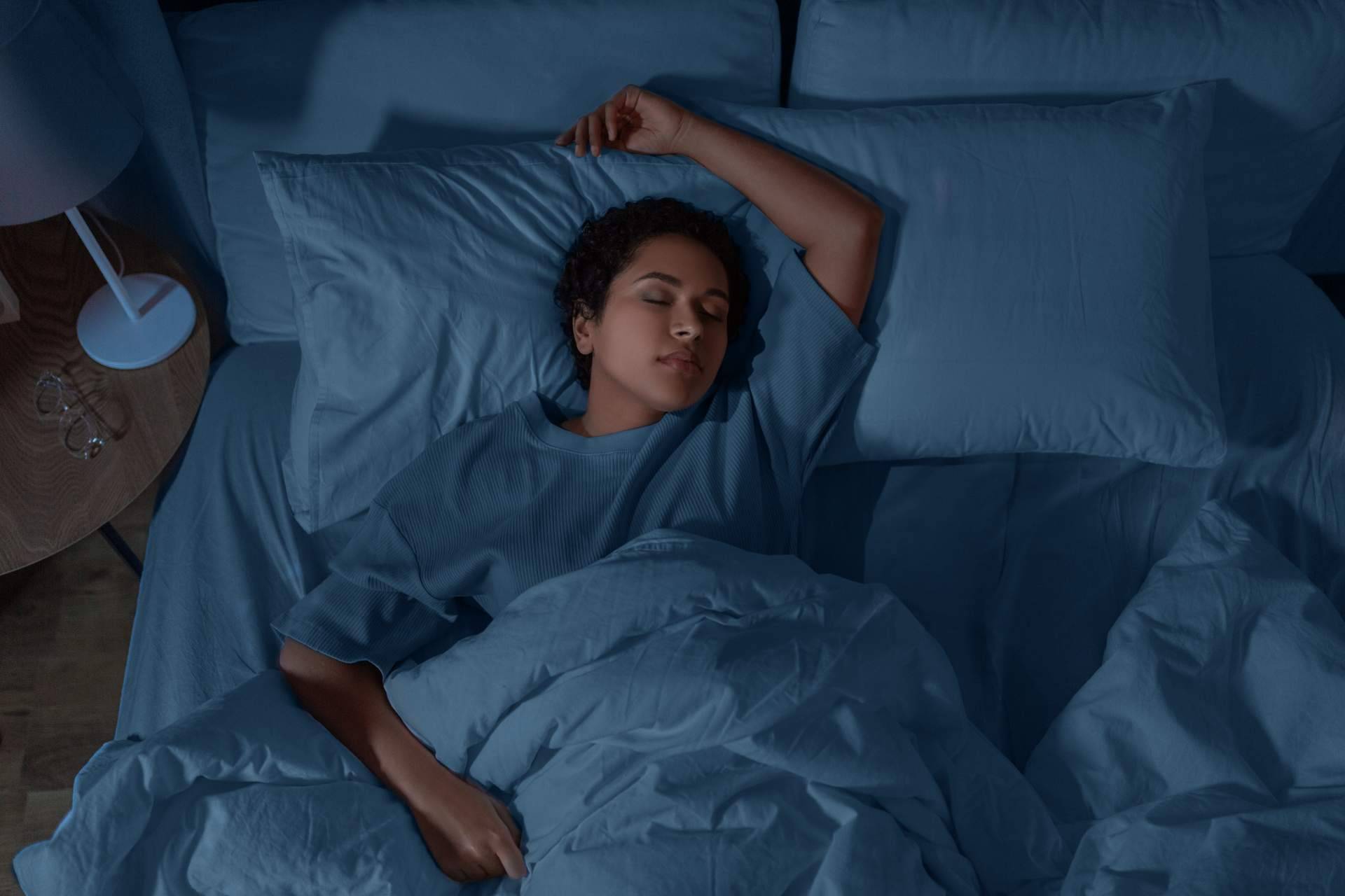 Soluciones naturales para combatir el insomnio en vacaciones