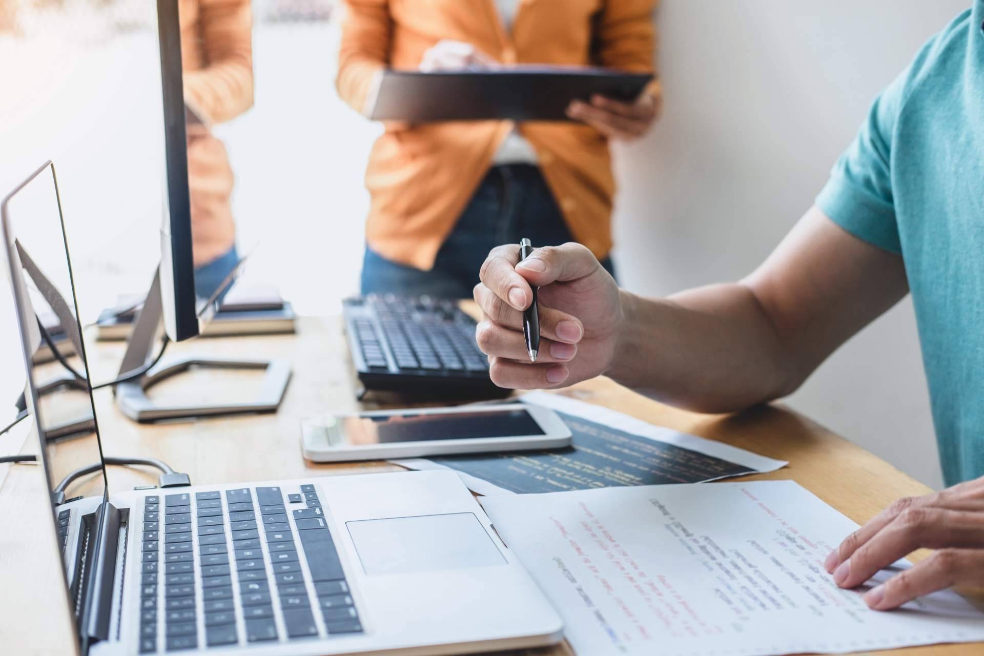 Las plataformas ERP de Ceesa ofrecen soluciones personalizadas para la gestión empresarial