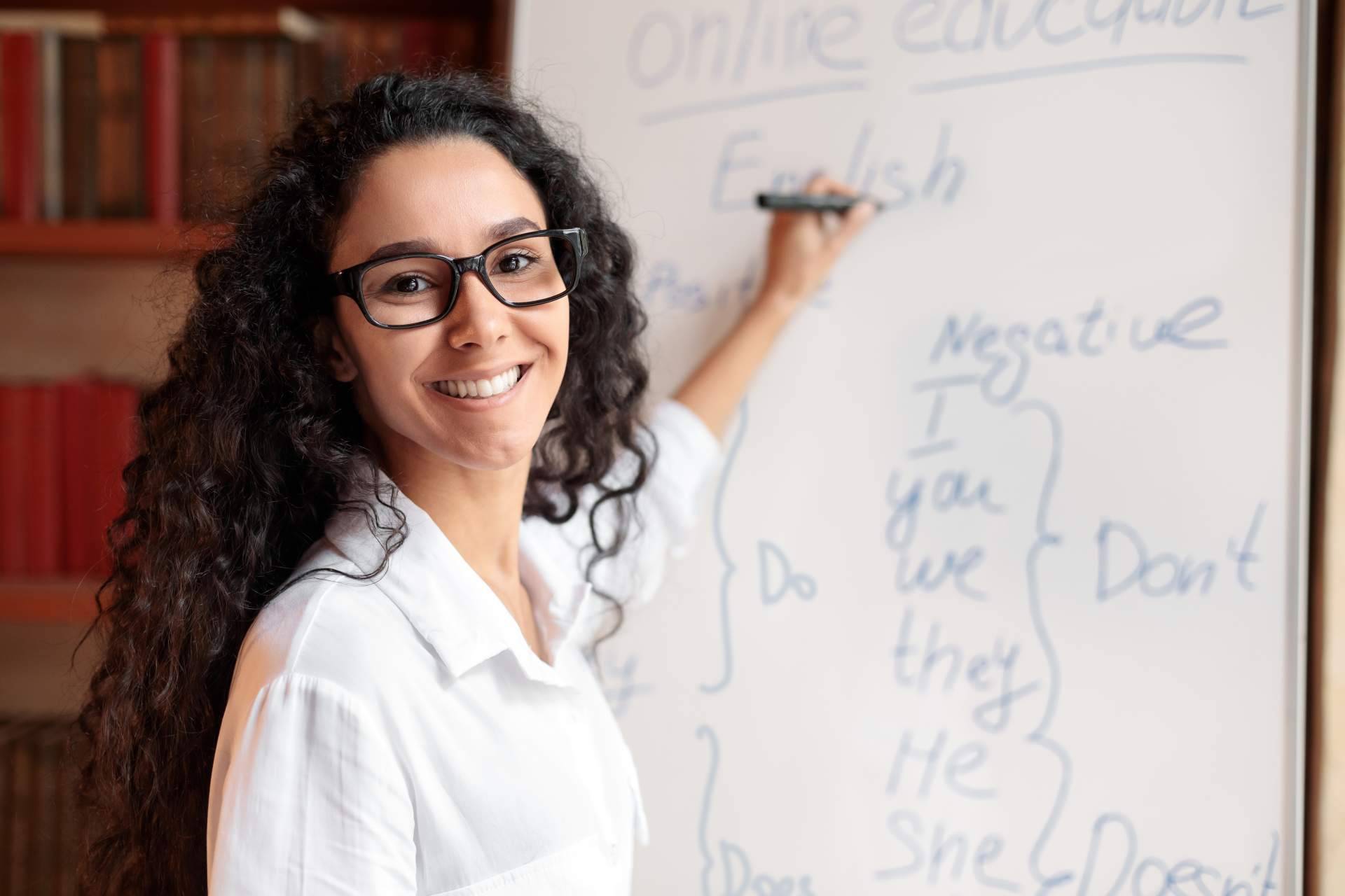 ESIE impulsa una formación integral con profesores de una amplia trayectoria profesional