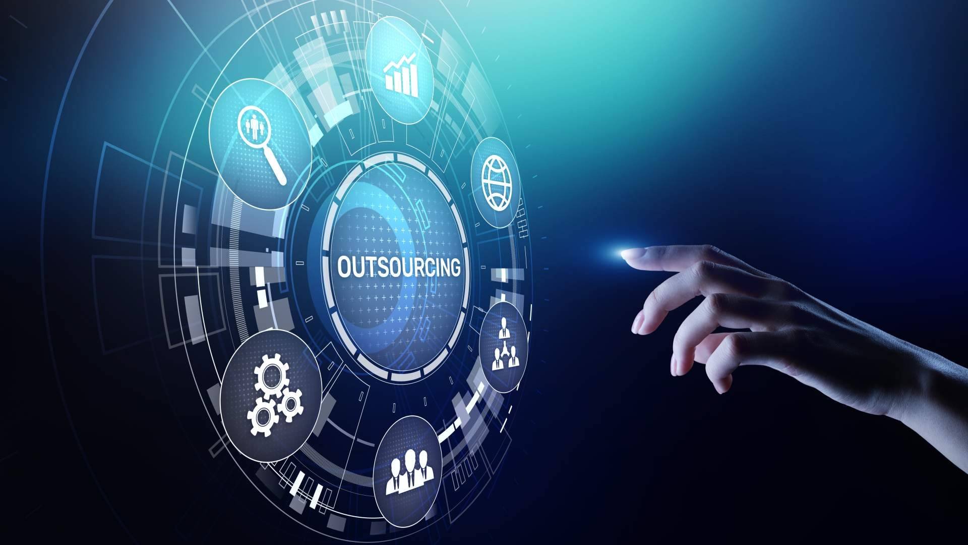 ICS ofrece servicios outsourcing para empresas de diferentes sectores