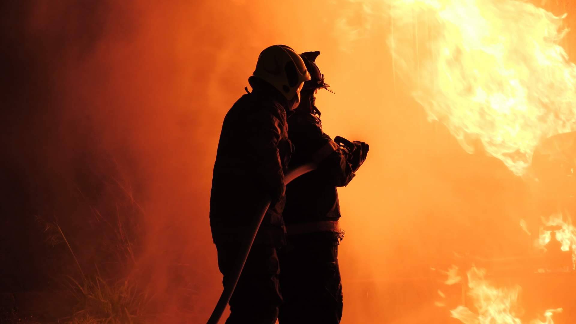 Opositar a bombero es más sencillo con el acompañamiento de NB Oposiciones