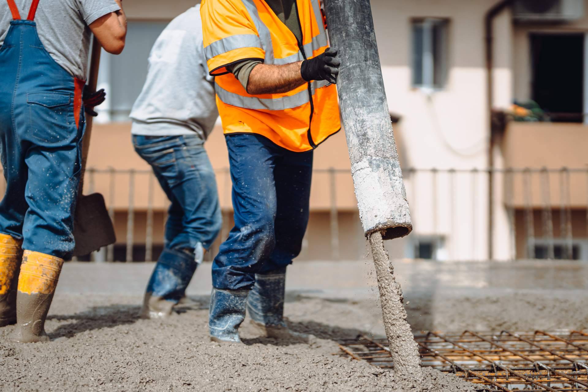 Sistema Penetron, una solución avanzada para obras de construcción