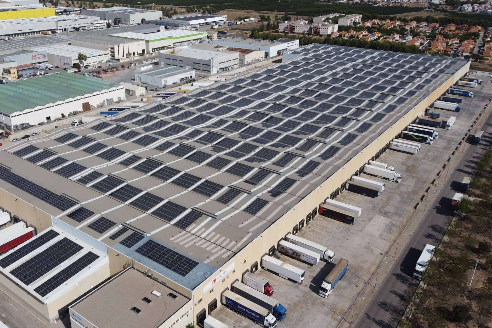 Artec Capital Energy apuesta por la sostenibilidad empresarial con innovadoras soluciones energéticas