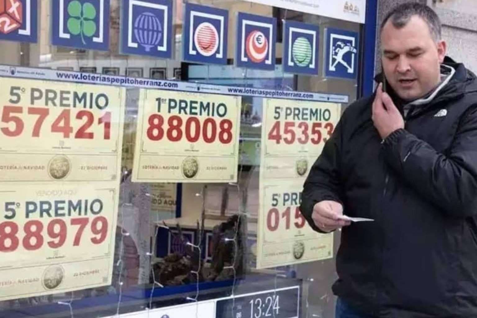 Loterías Pepito Herranz ayuda a aumentar las posibilidades de ganar los sorteos nacionales