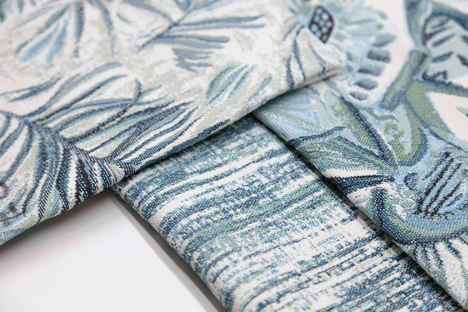 Rioma suma un año más como expositor en la feria internacional Home Textiles Premium por Textilhogar