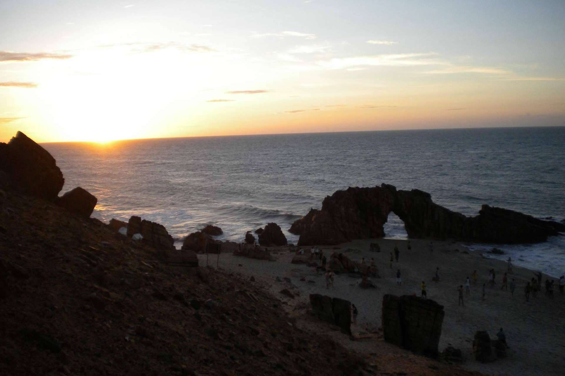 Playas increíbles y no tan conocidas para este verano