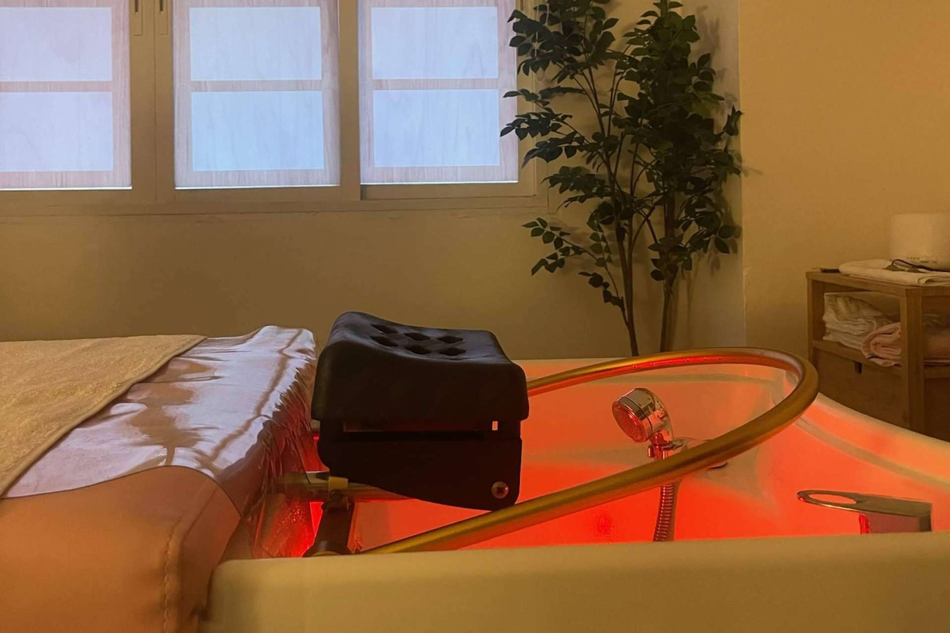 Japanese Head Spa, la franquicia más rentable de 2024
