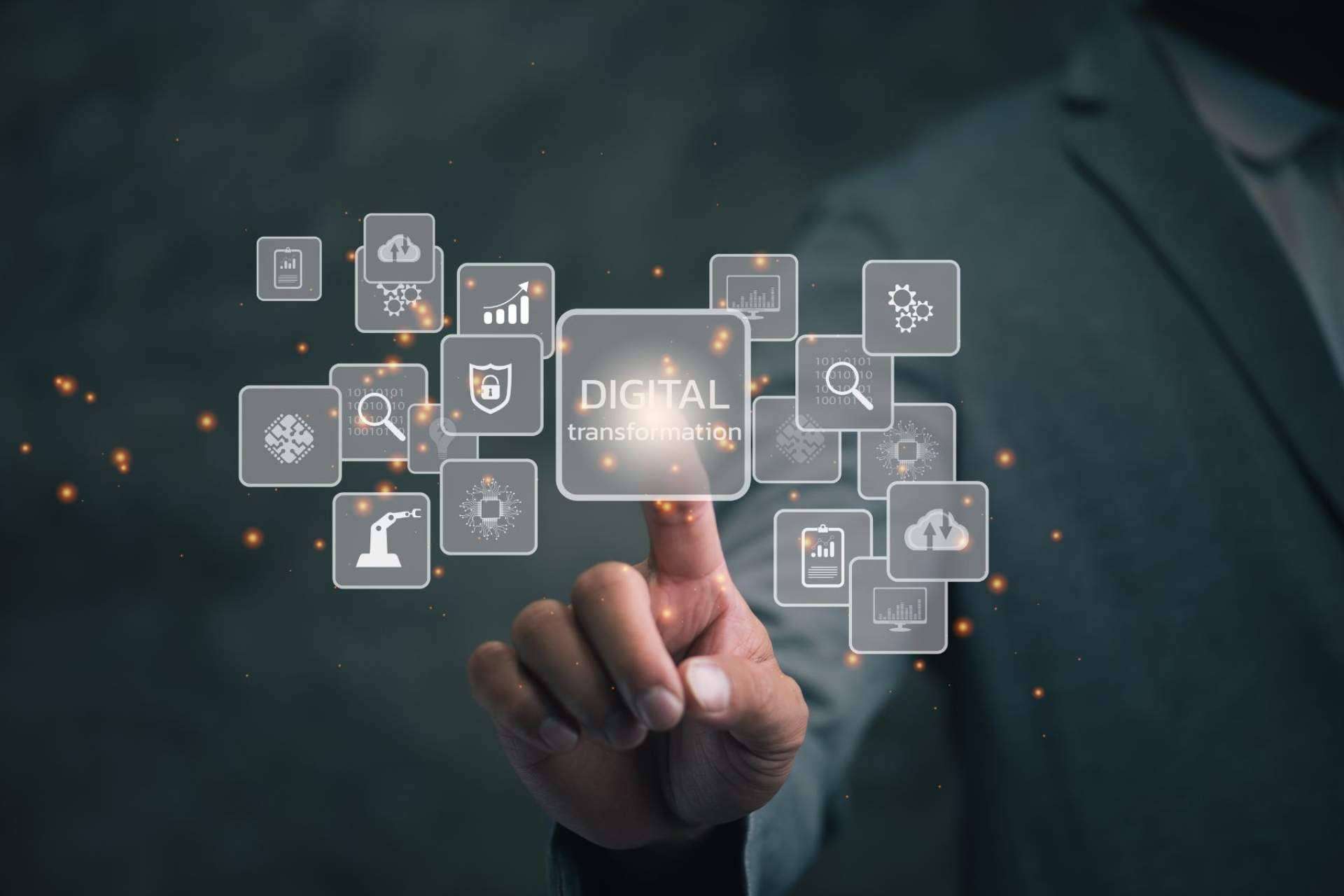 Mi Asistente Virtual ayuda a las empresas en su camino a la transformación digital