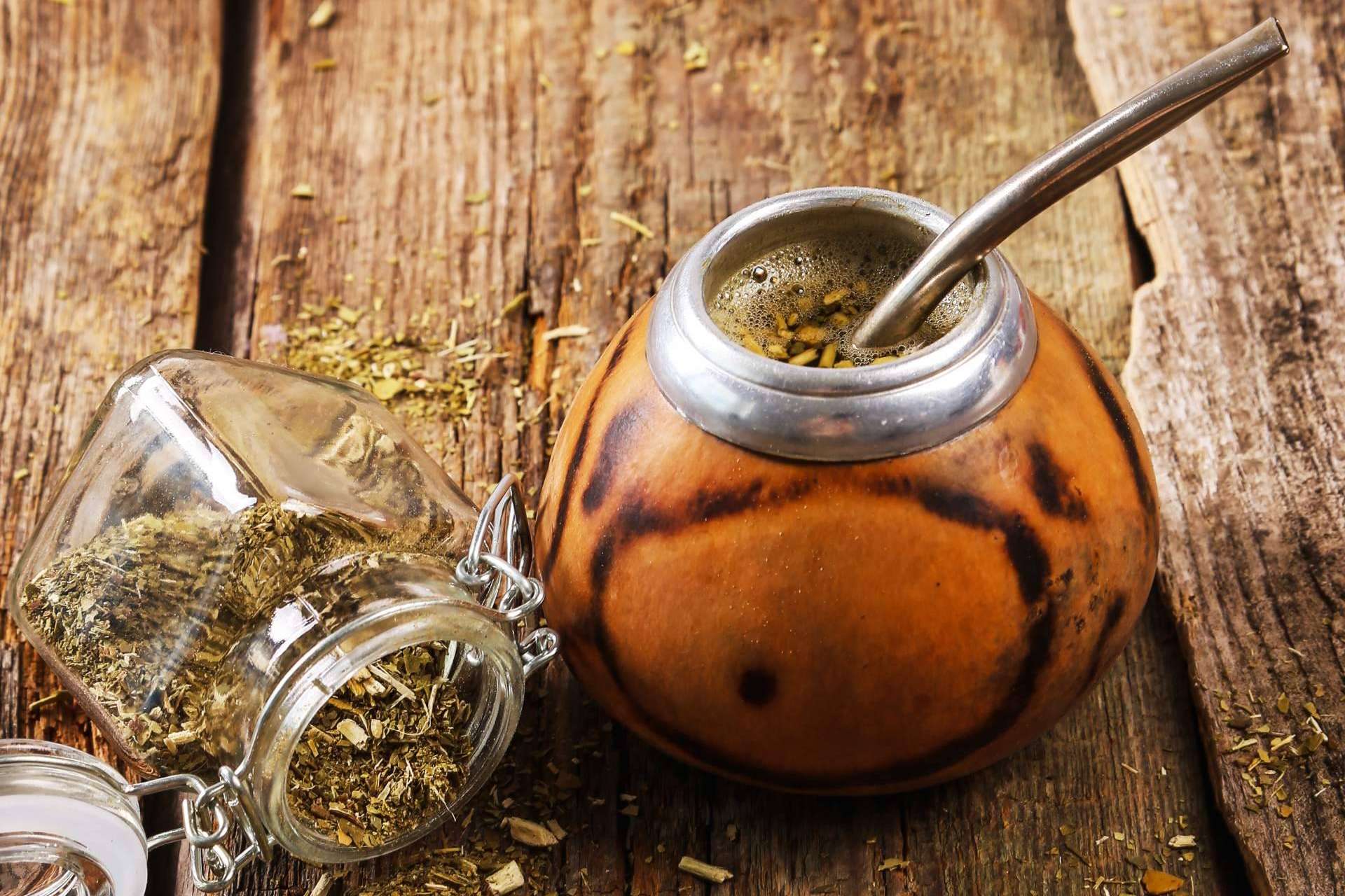 La revolución del mate, de la cultura del Cono Sur a las tiendas de España