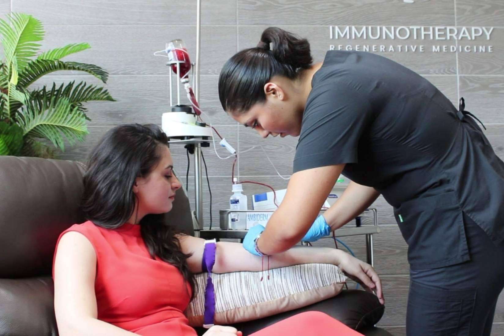 Inmunotherapy Regenerative Medicine, a la vanguardia de la medicina regenerativa en México
