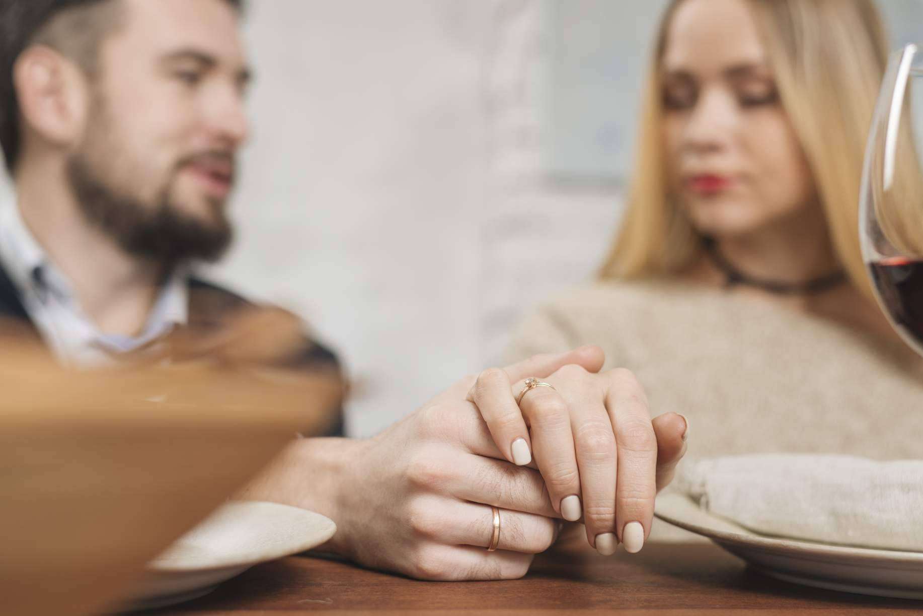 Con AJM Abogados es posible atravesar un proceso de divorcio con apoyo profesional