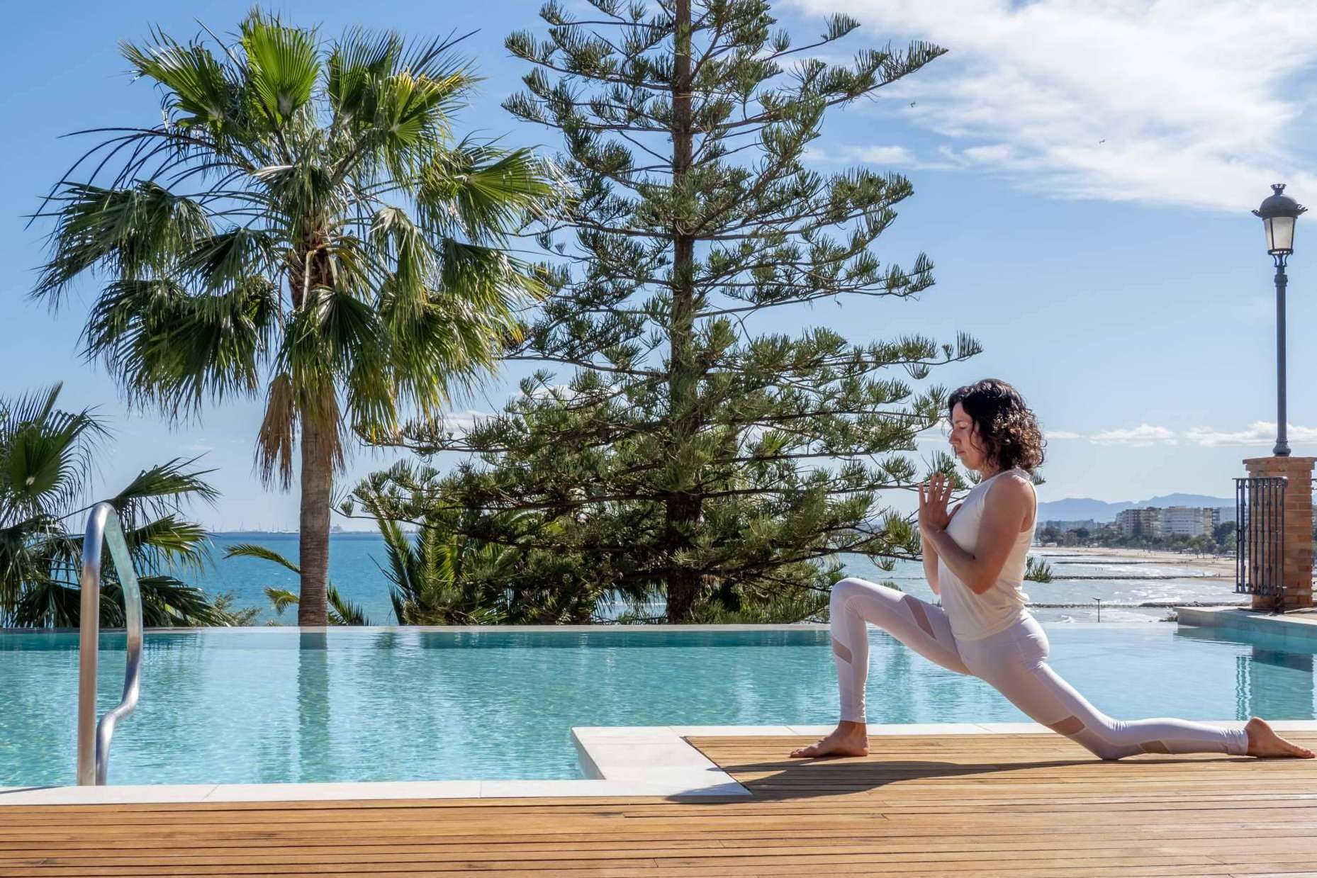 Los European Travel Awards reconocen a Thalasso Clinic & Hotel como Mejor Destino de Turismo de Salud en 2024