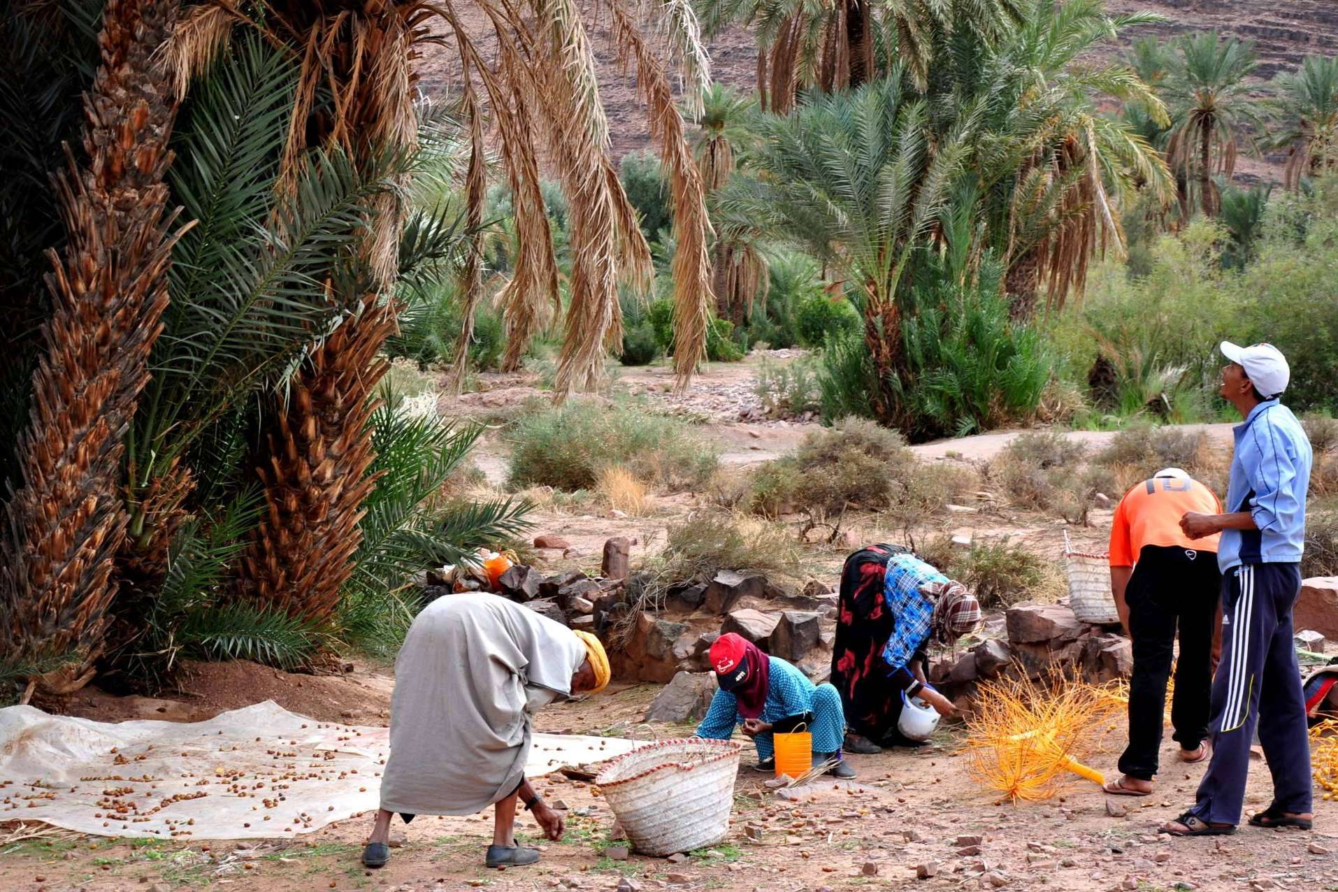 Atar Experience presenta 5 rincones de Marruecos fuera de las rutas turísticas