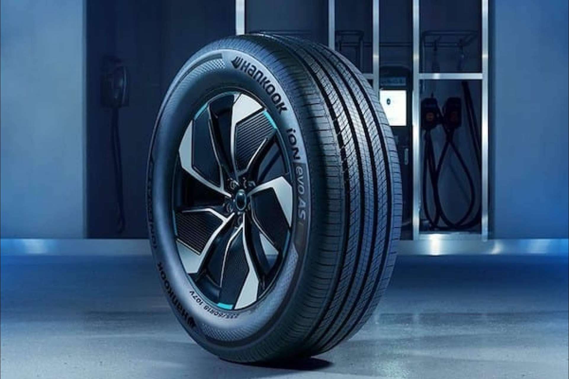 Confortauto ofrece una amplia variedad de neumáticos para vehículos eléctricos