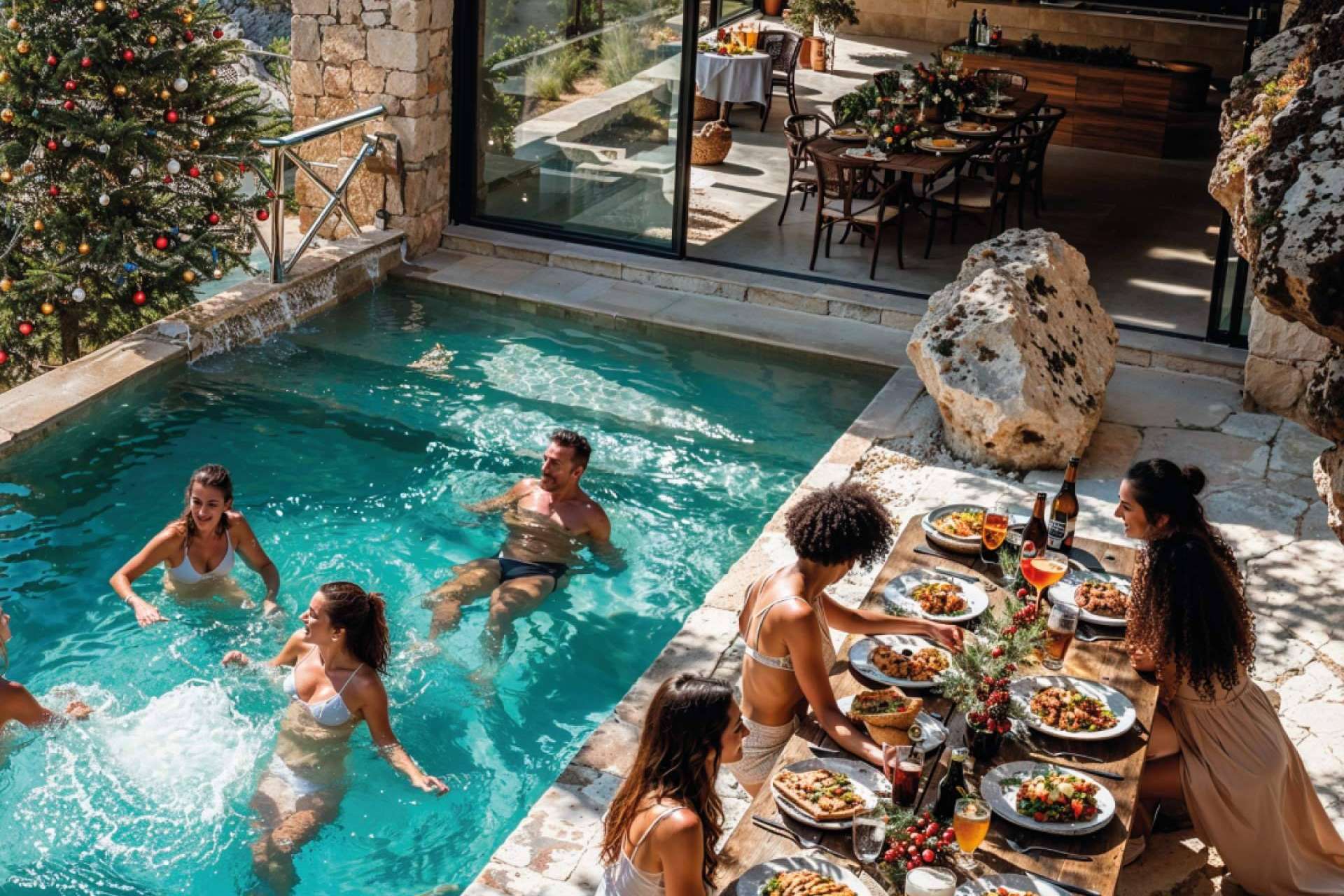 Veravidad, un festival playero de felicidad y juntos