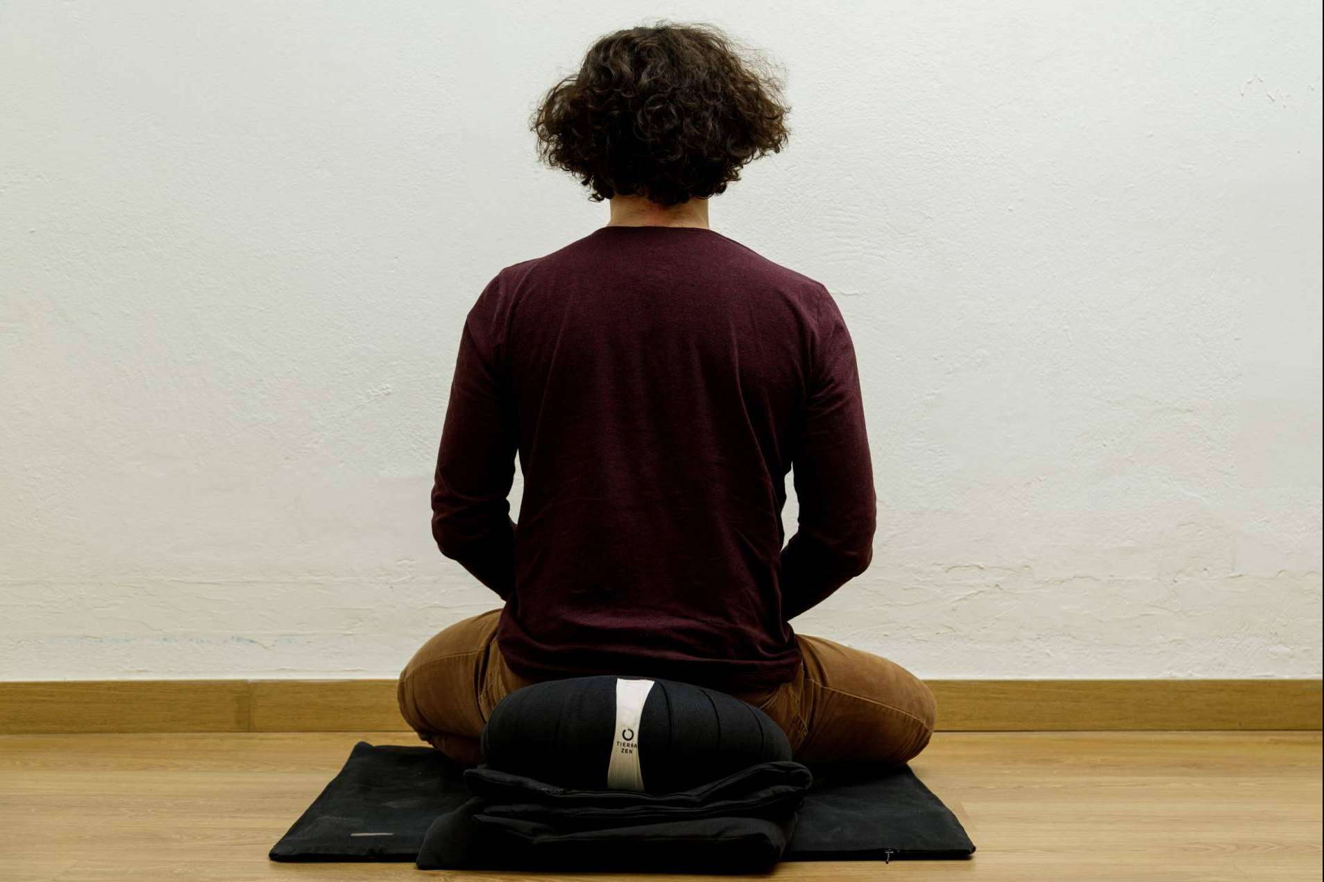 Zen Kannon proporciona consejos para aprender a meditar