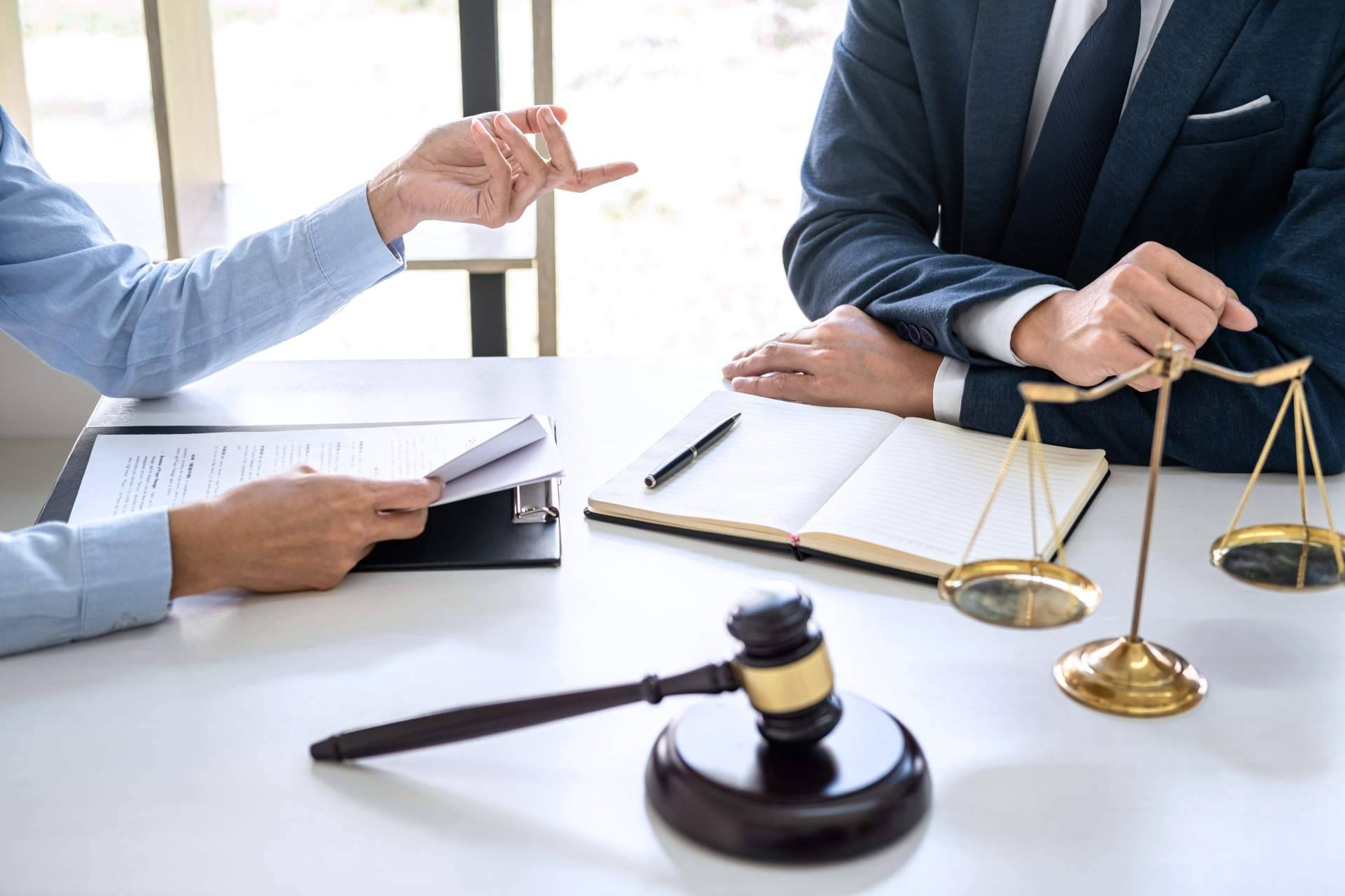 Cancelar las deudas a través de la Ley de la Segunda Oportunidad, con el acompañamiento de Abogados para tus Deudas