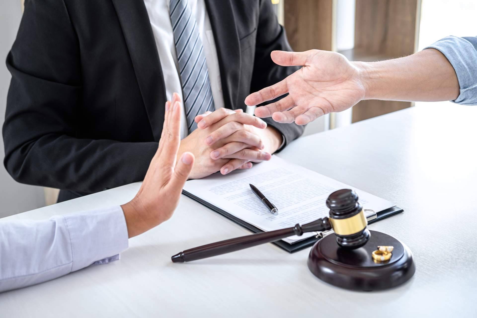 Abogados expertos en accidentes de tráfico con Catalá Reinón