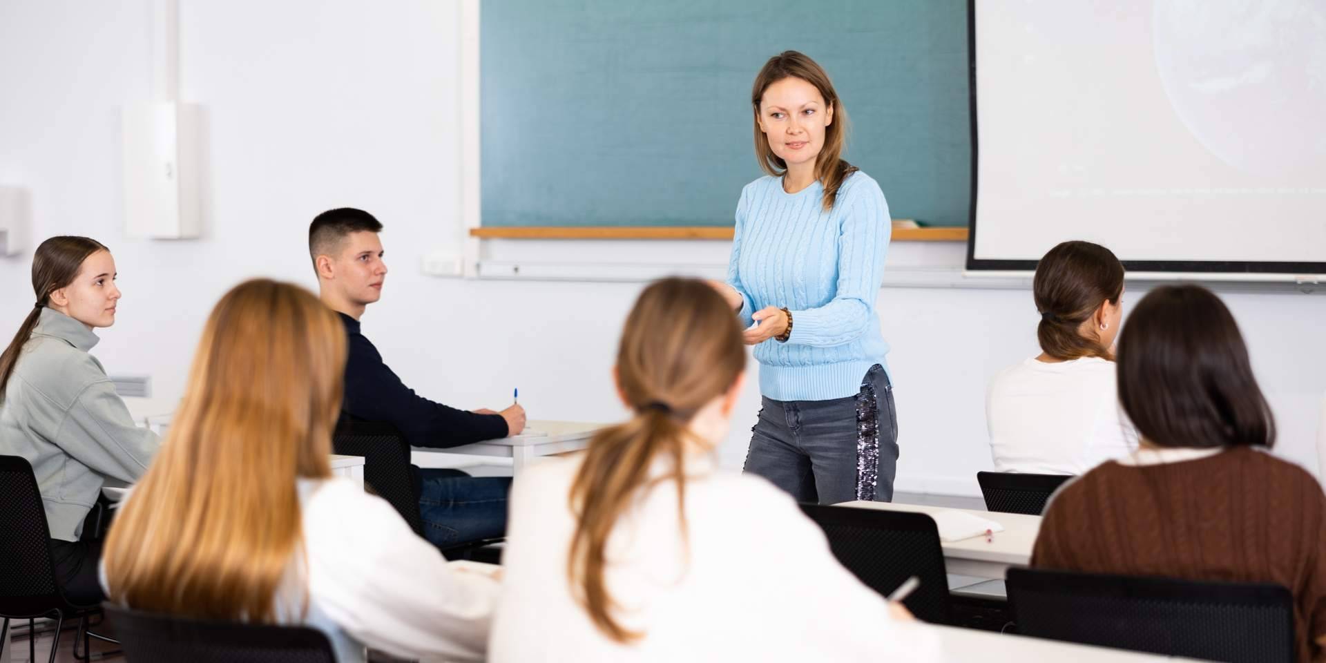 Cursos de inglés en Gracia por Winter School