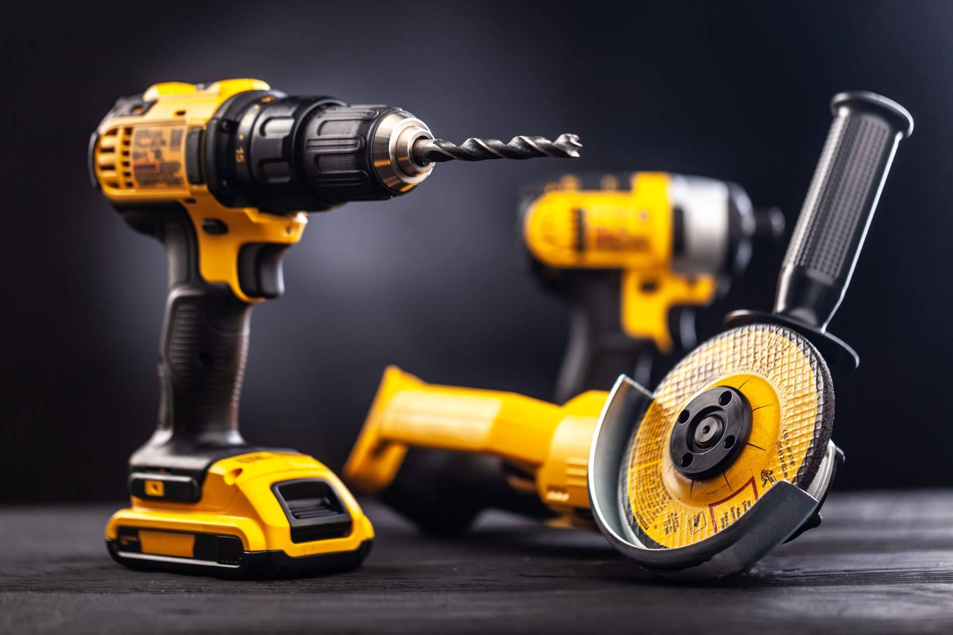 Sierras para cortar madera en Mister Worker, una elección ideal para trabajos de carpintería profesional
