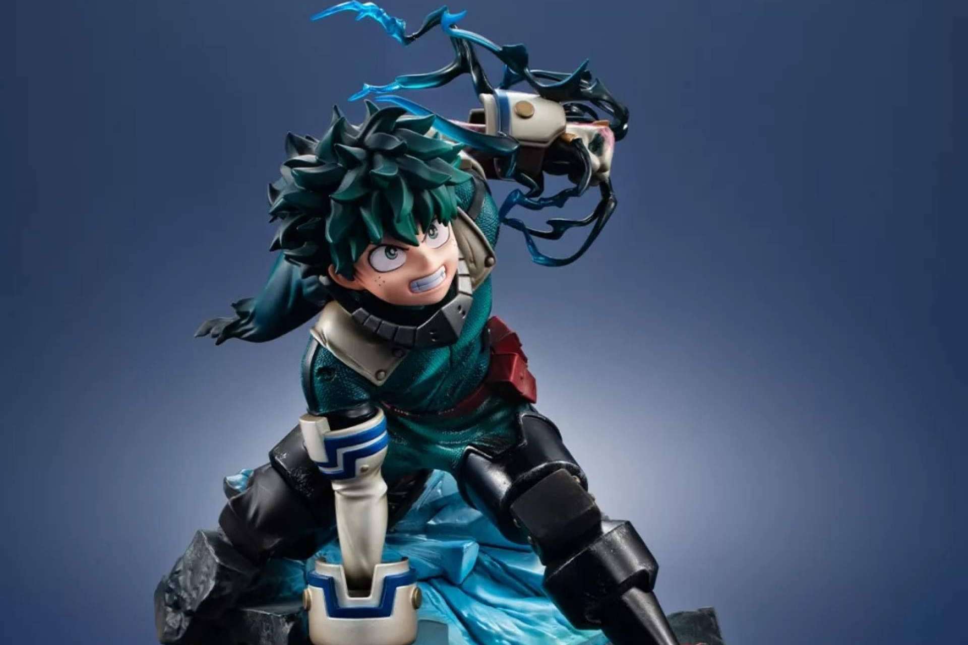 Banpresto.es revoluciona el mundo del coleccionismo con sus figuras Megahouse en preventa