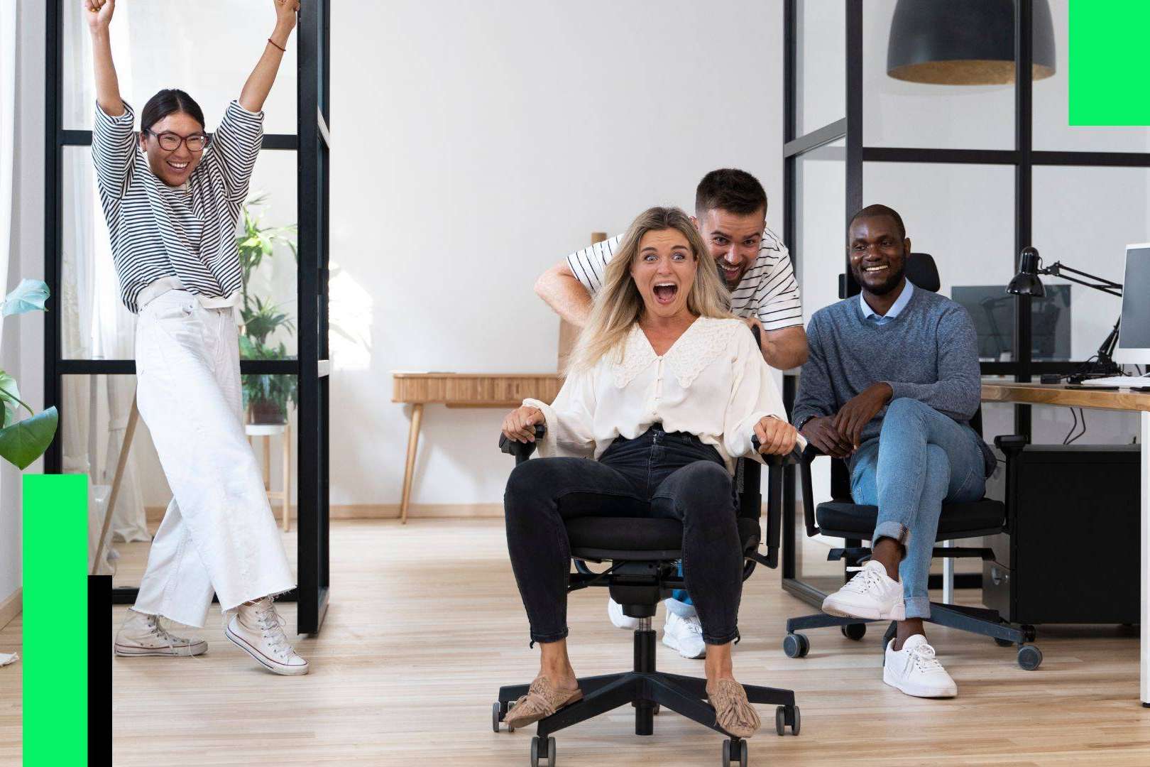 Qué beneficios corporativos son los más valorados por los talentos digitales en España