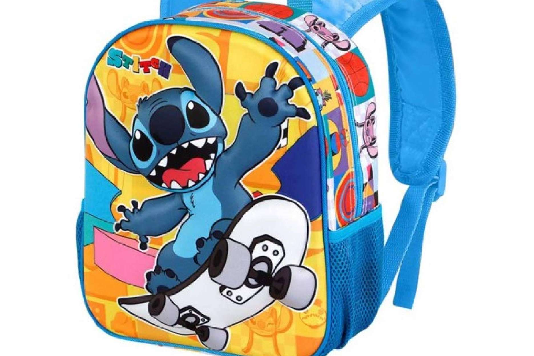 Comprar productos para la vuelta al cole fácil y rápido es posible con New Black Más