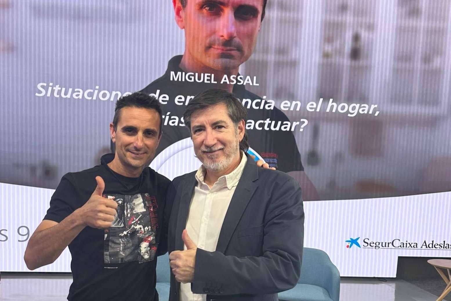 Cómo salvar vidas en casa y en la empresa